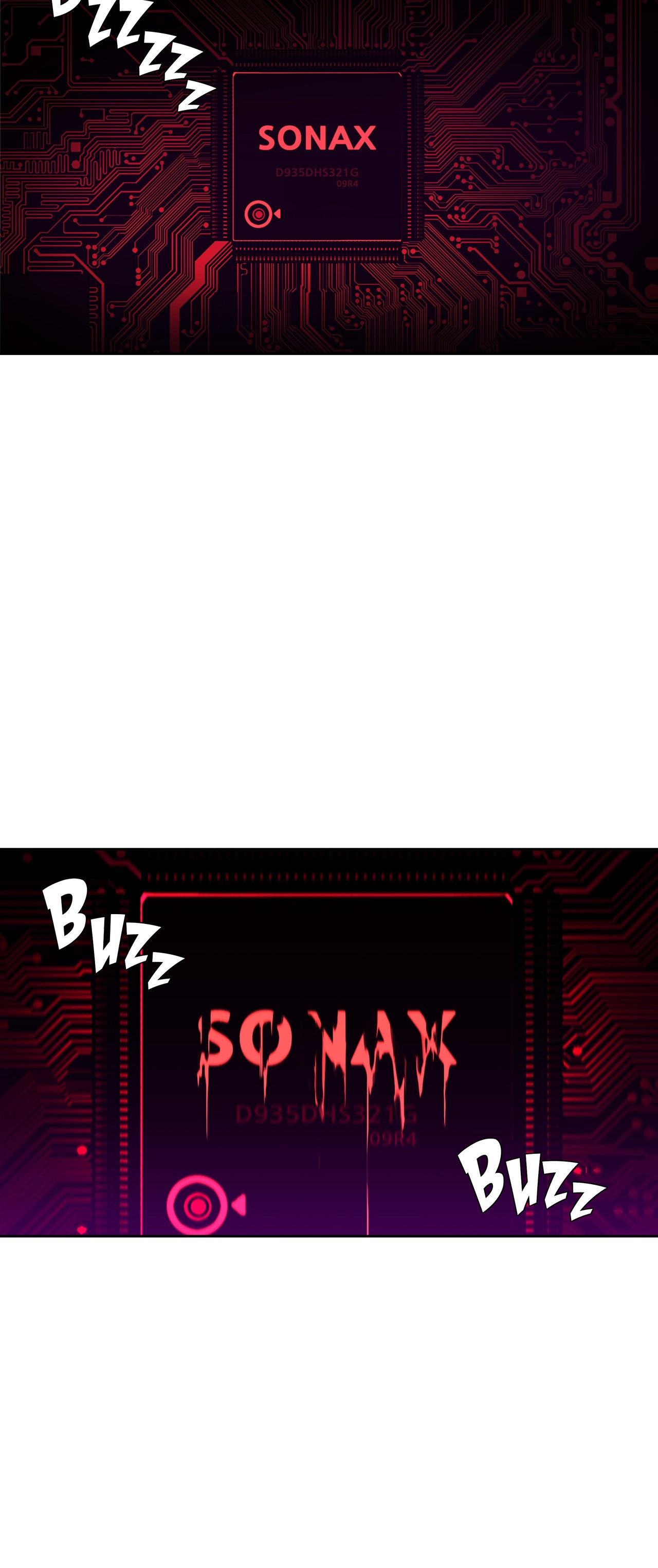 Unknown Code Chapter 26 page 15 - 