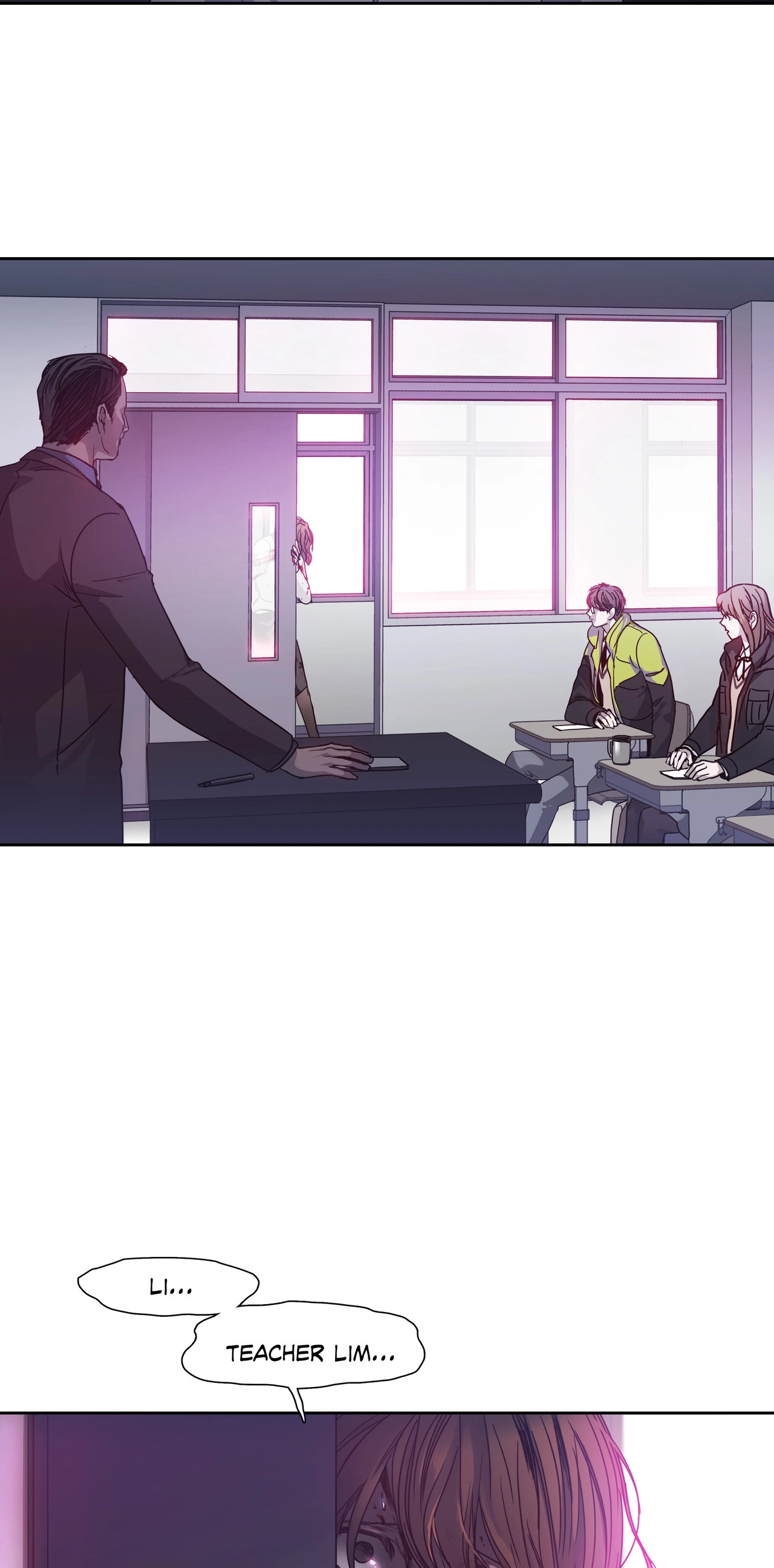 Unknown Code Chapter 26 page 26 - 