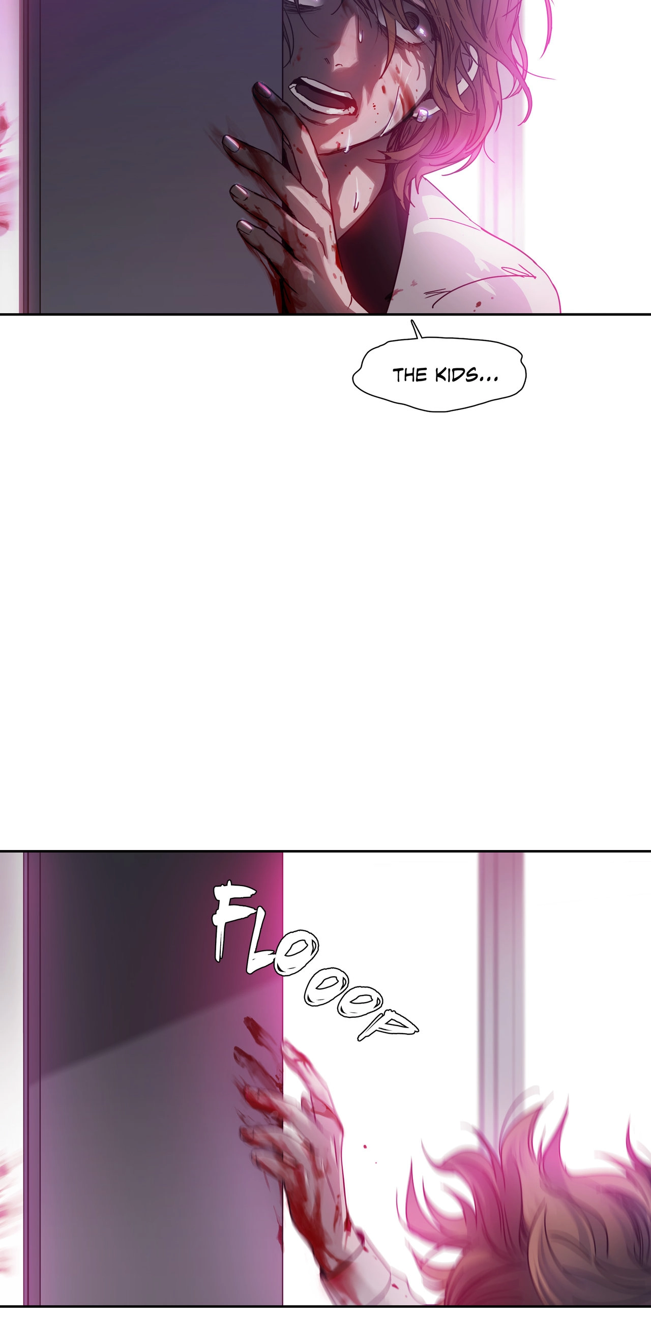 Unknown Code Chapter 26 page 27 - 