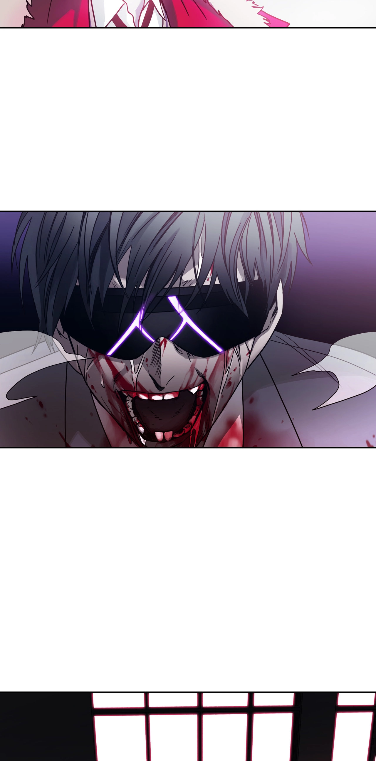 Unknown Code Chapter 26 page 30 - 