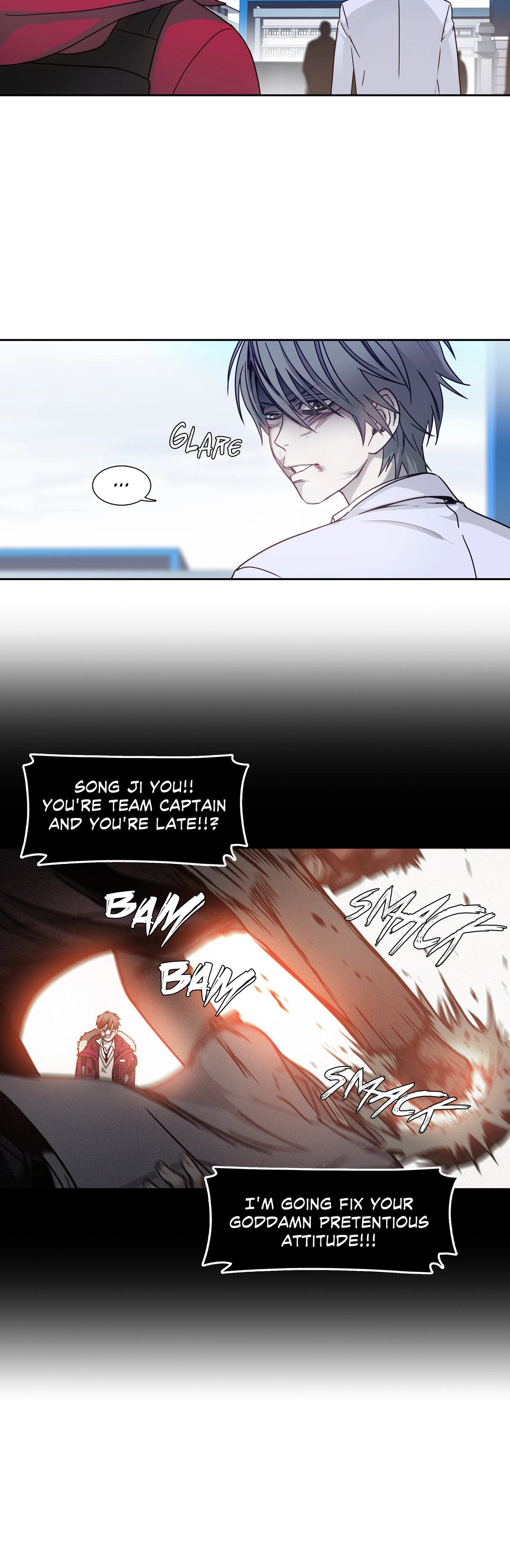 Unknown Code Chapter 26 page 4 - 