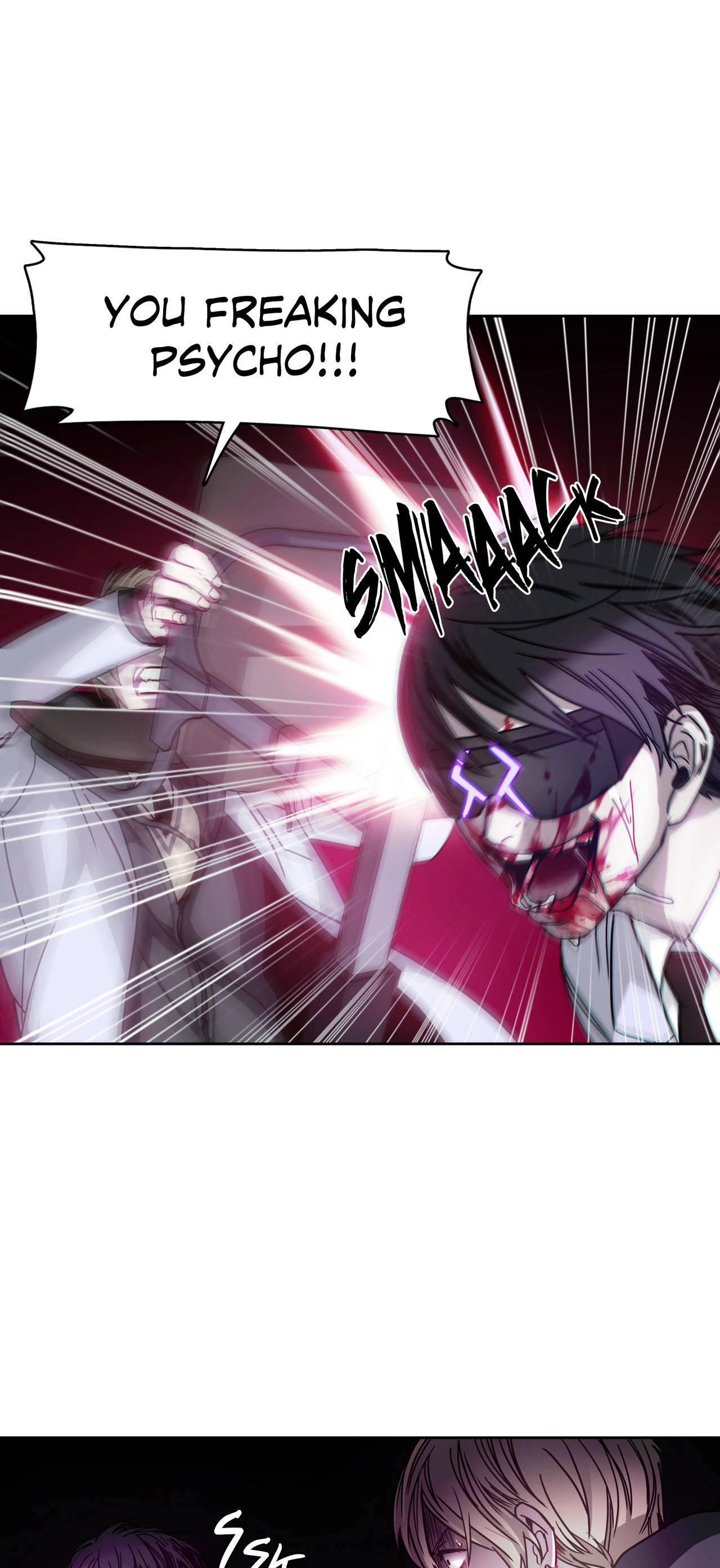 Unknown Code Chapter 26 page 33 - 