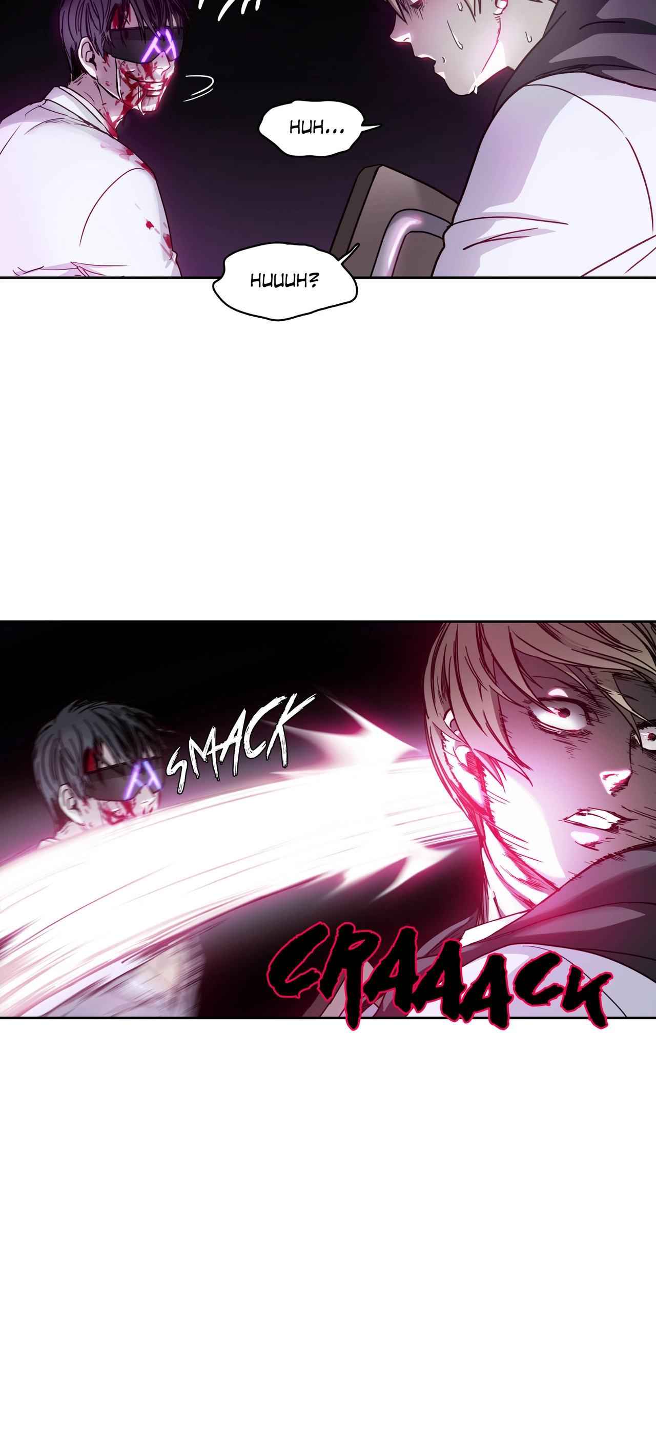 Unknown Code Chapter 26 page 34 - 