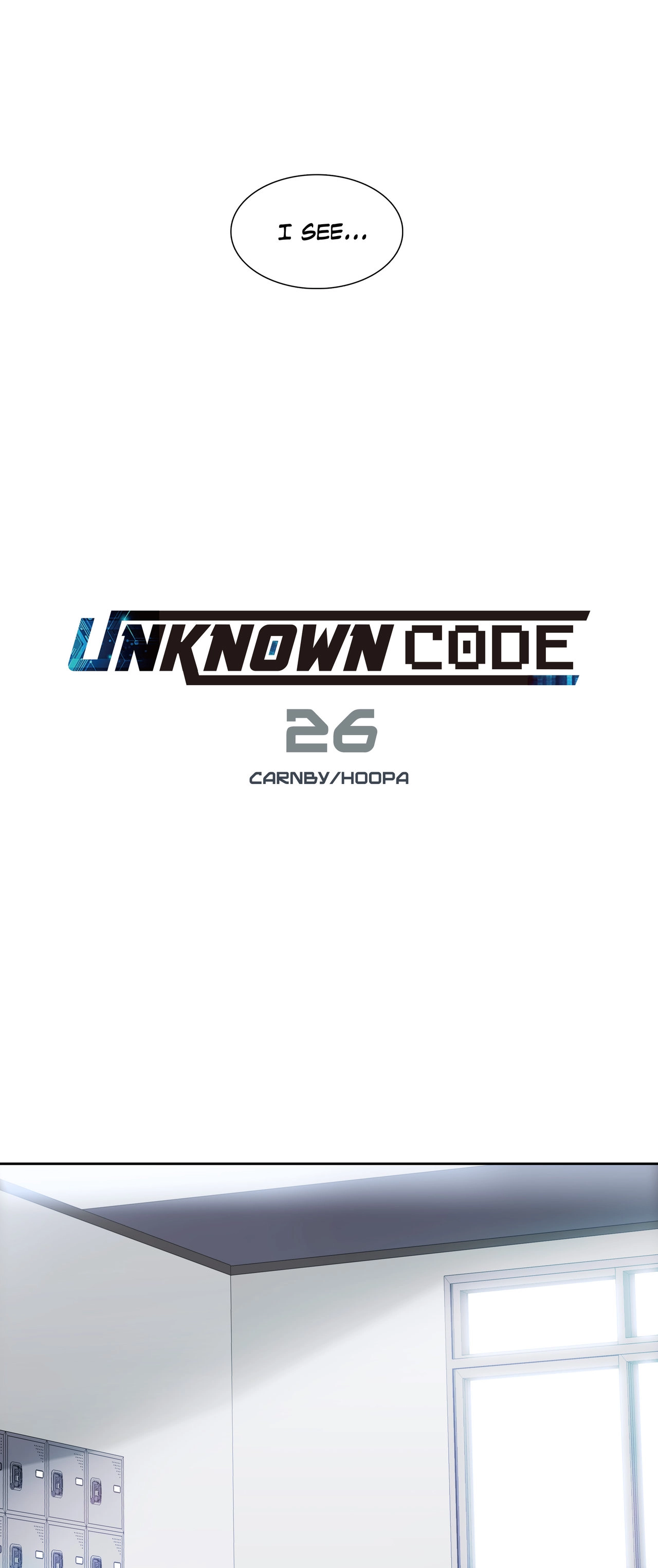 Unknown Code Chapter 26 page 9 - 