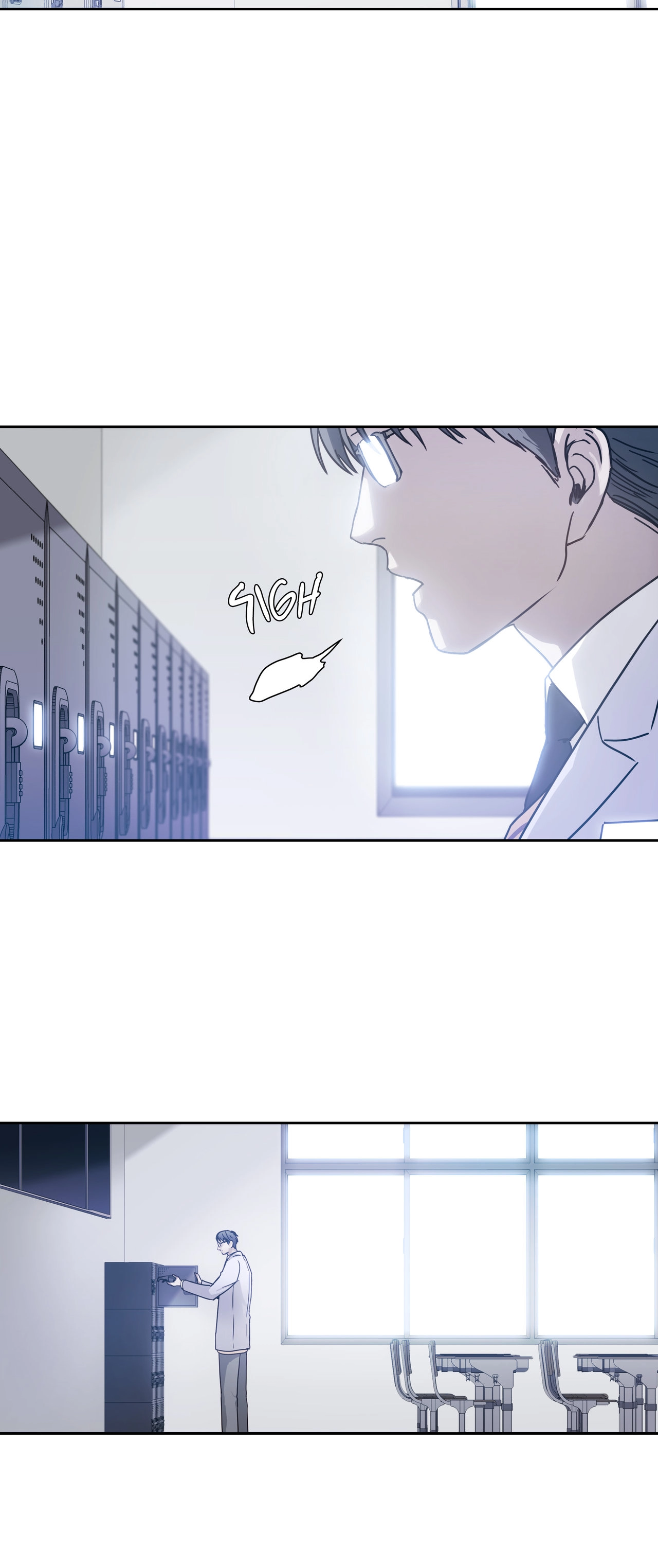 Unknown Code Chapter 26 page 10 - 