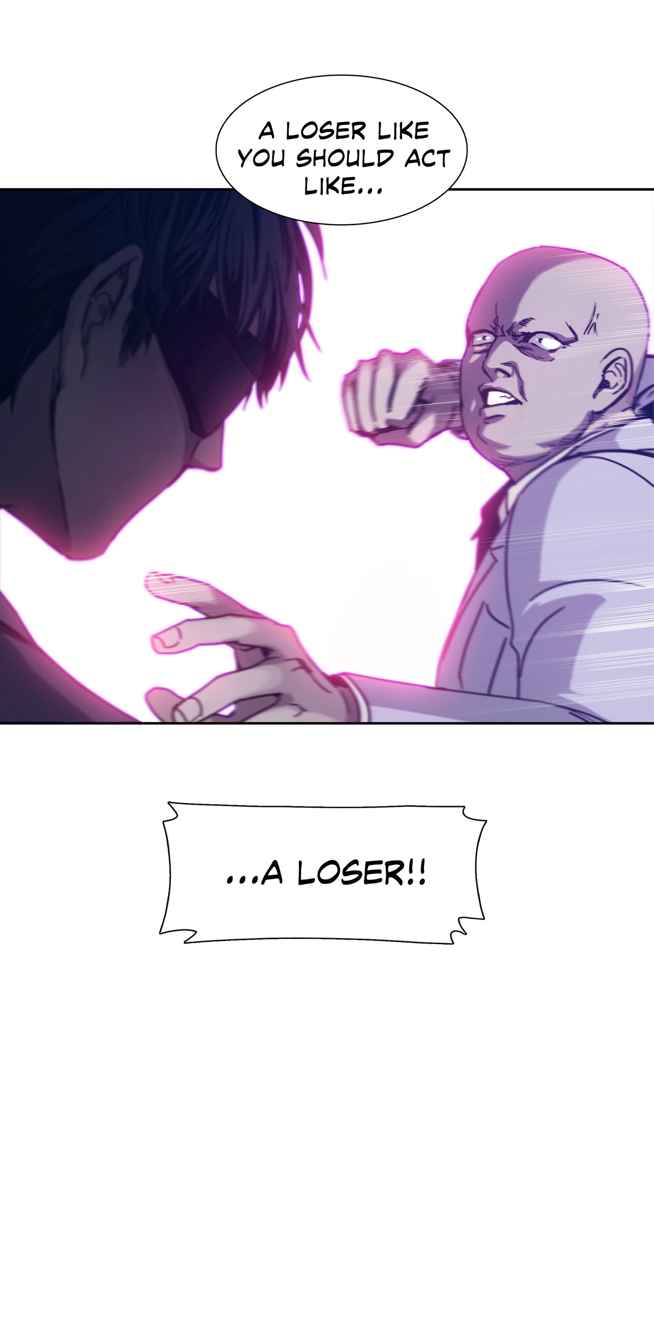 Unknown Code Chapter 27 page 11 - 