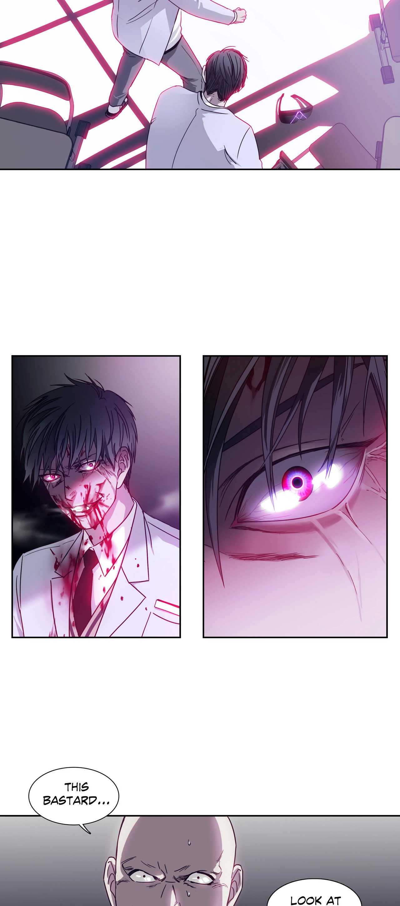 Unknown Code Chapter 27 page 13 - 
