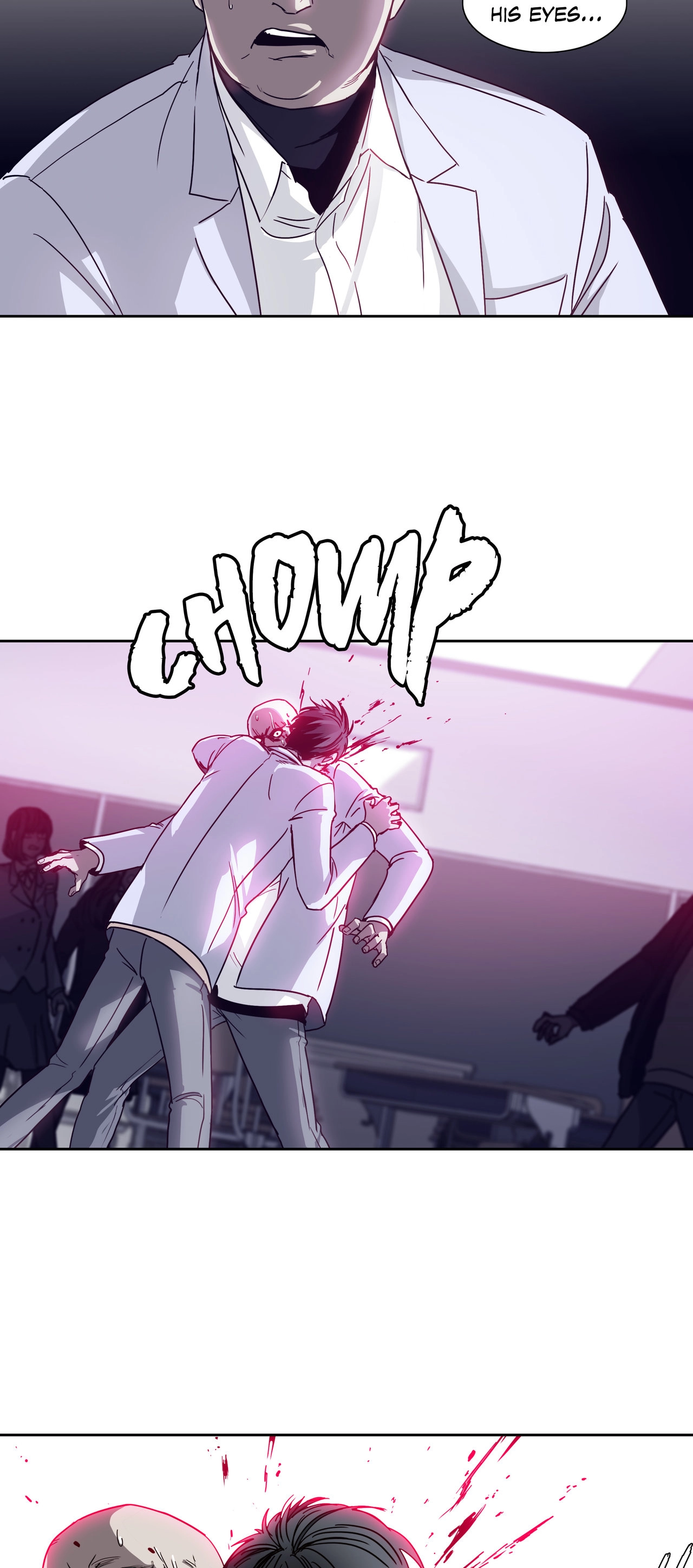 Unknown Code Chapter 27 page 14 - 