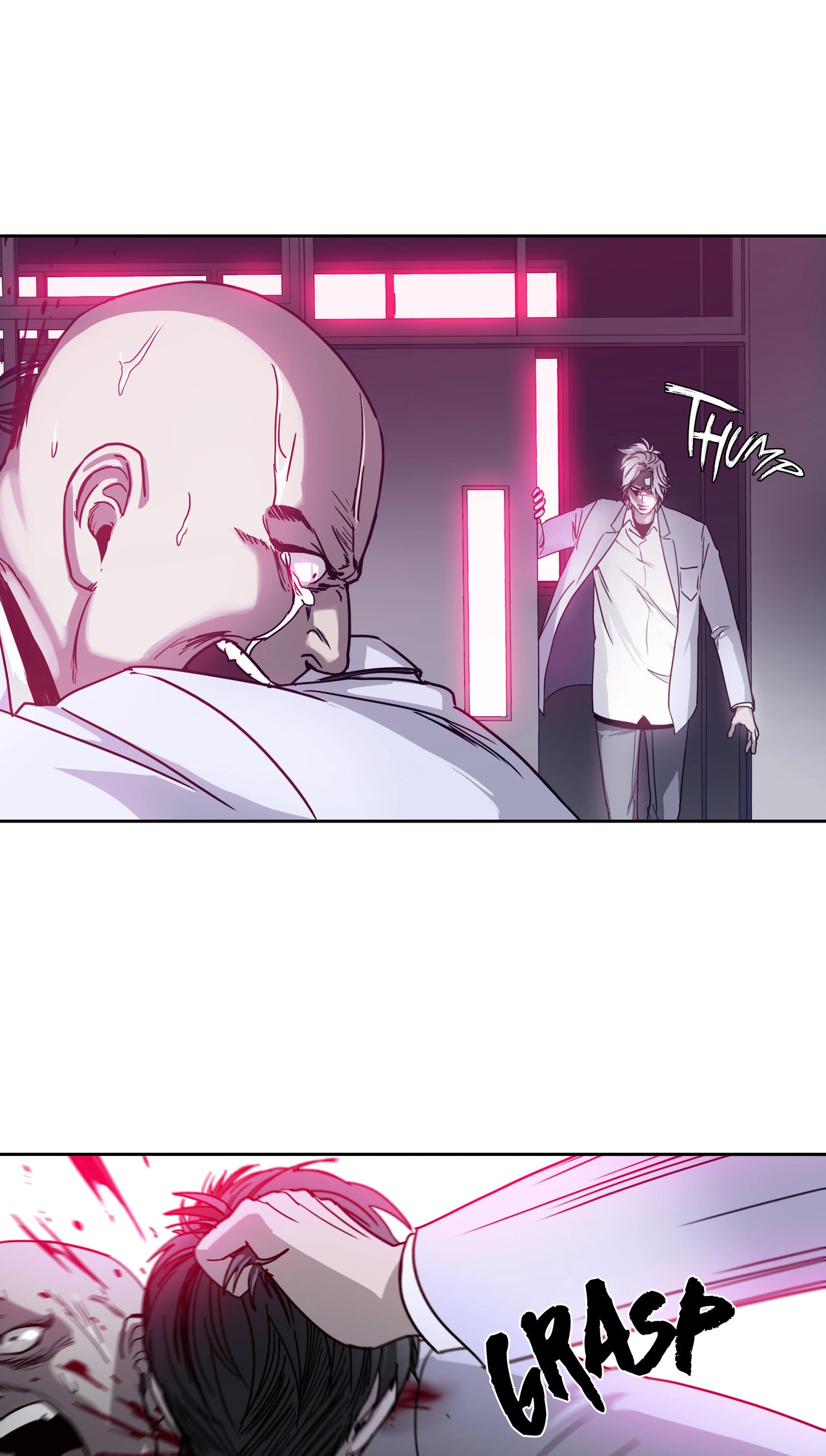 Unknown Code Chapter 27 page 16 - 