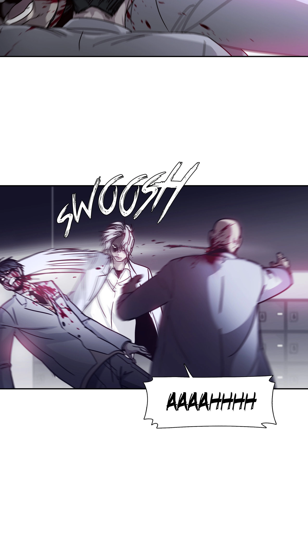 Unknown Code Chapter 27 page 17 - 