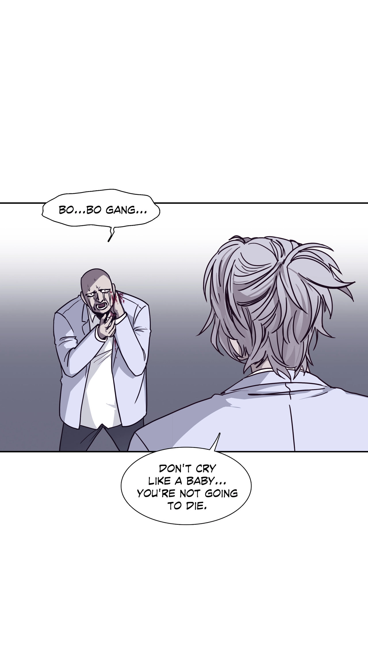 Unknown Code Chapter 27 page 19 - 