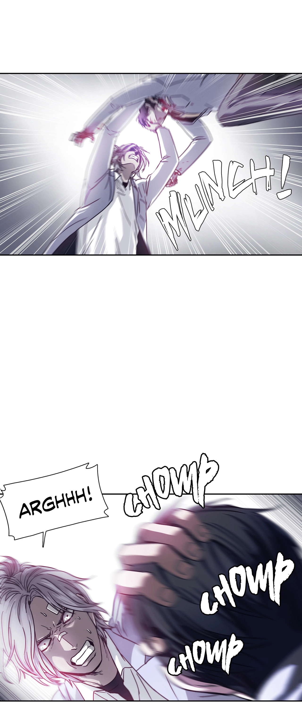 Unknown Code Chapter 27 page 23 - 