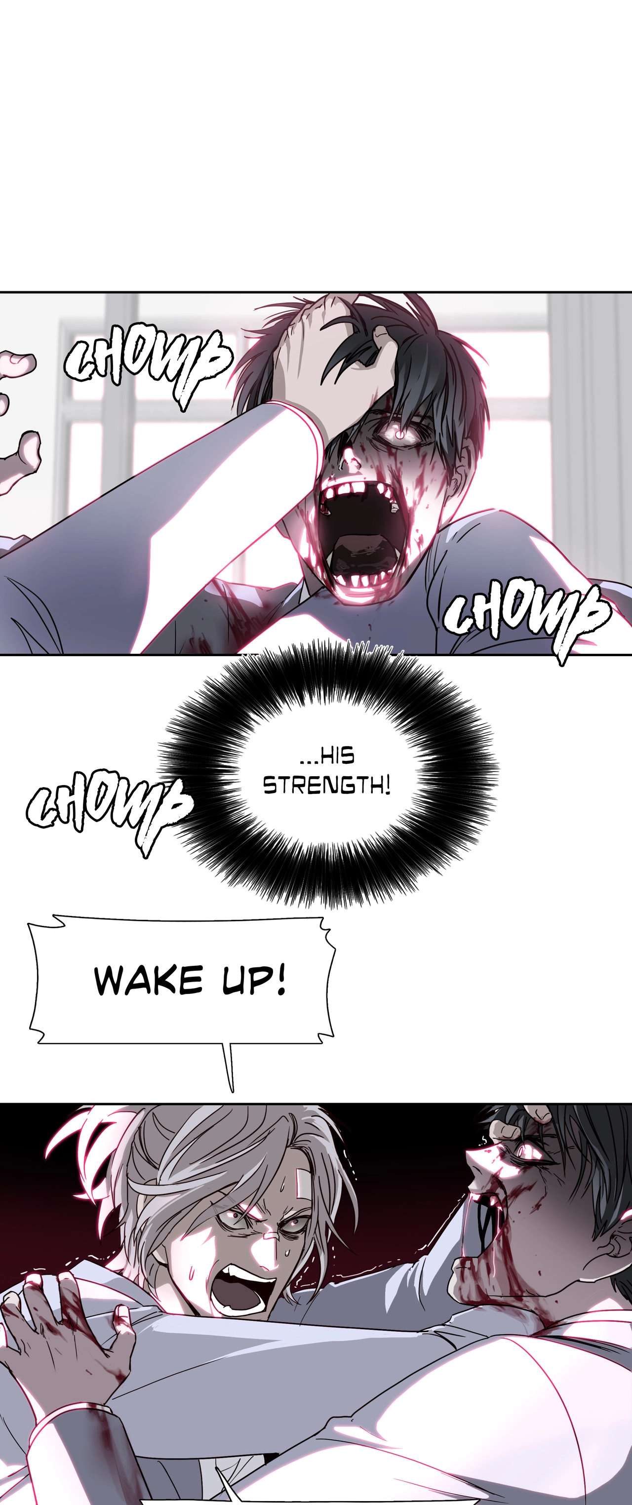 Unknown Code Chapter 27 page 24 - 