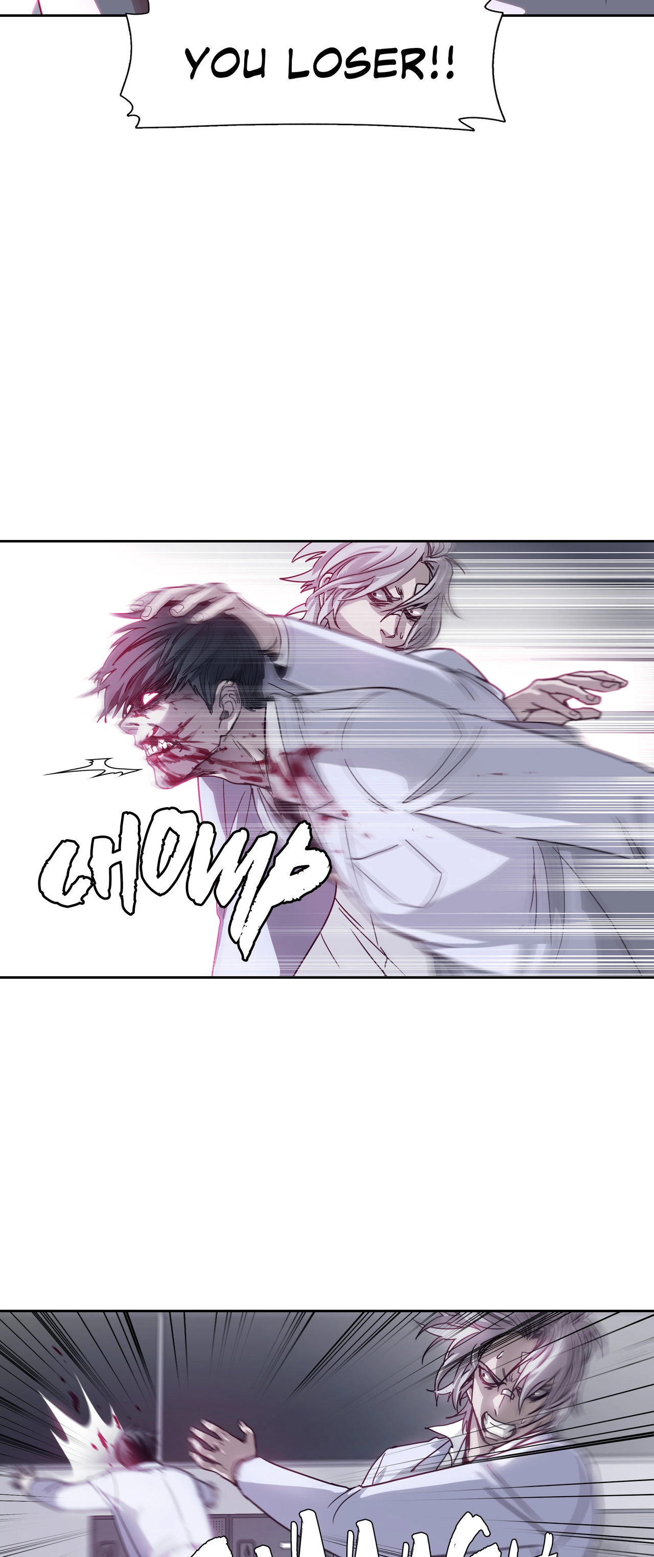 Unknown Code Chapter 27 page 25 - 