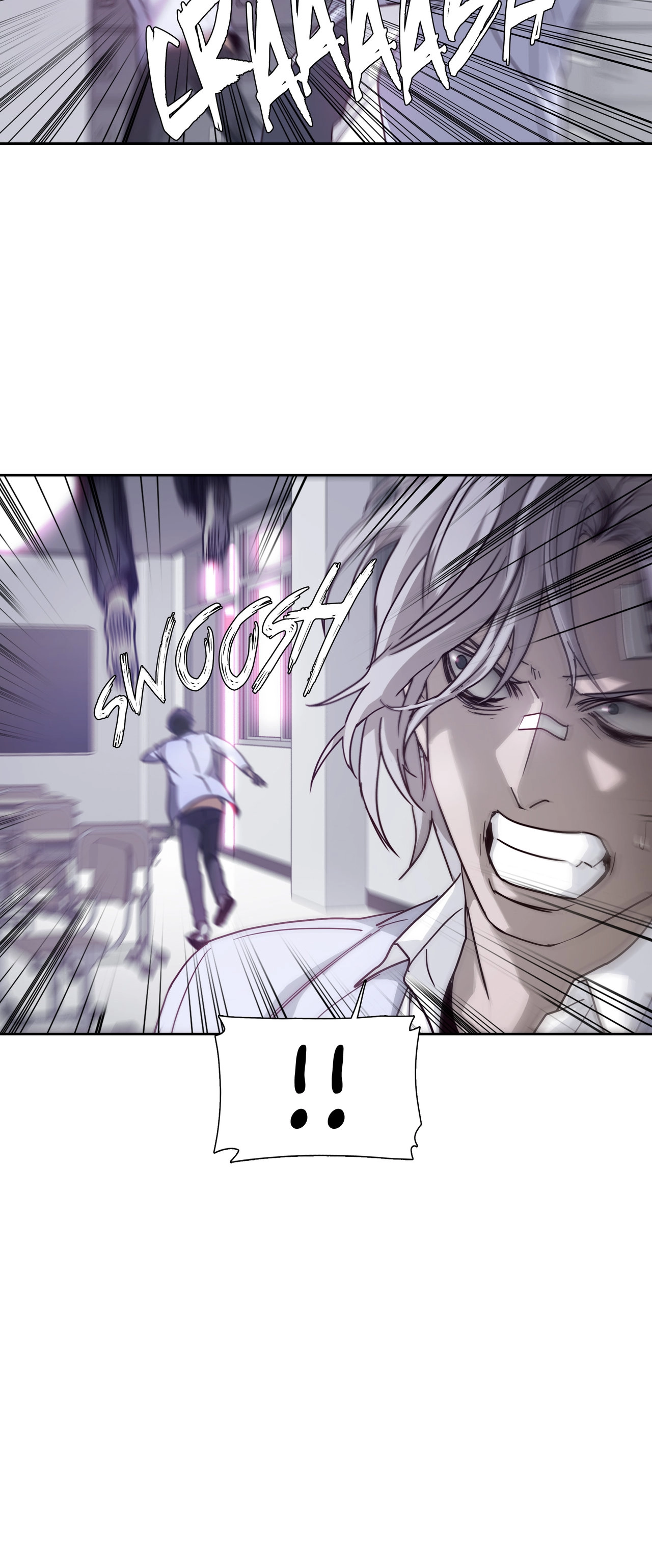 Unknown Code Chapter 27 page 26 - 