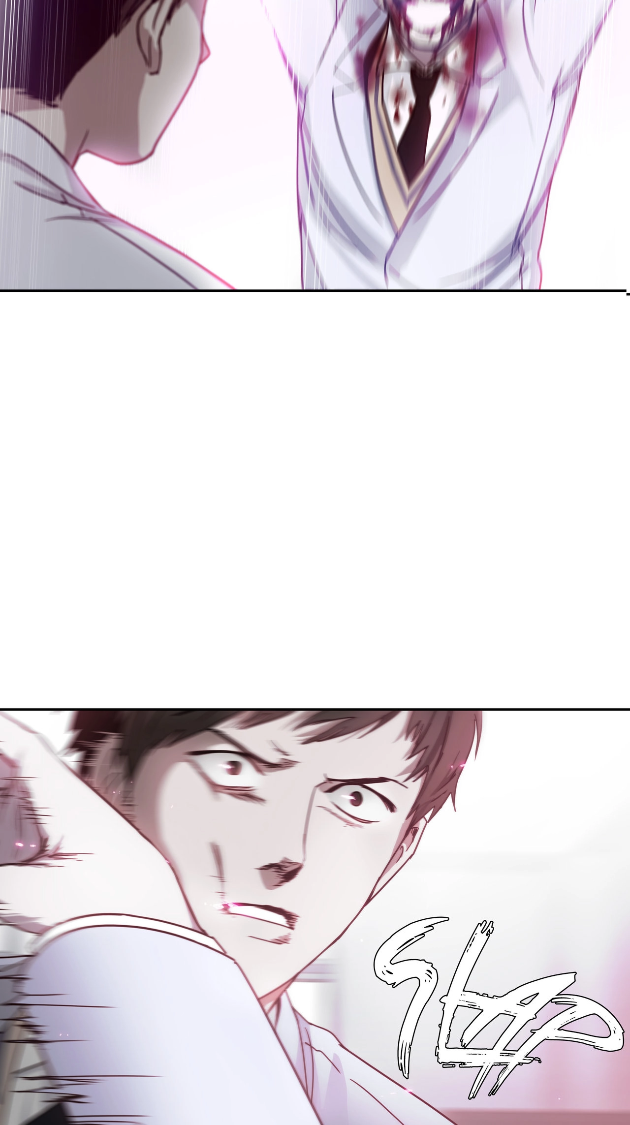 Unknown Code Chapter 27 page 28 - 