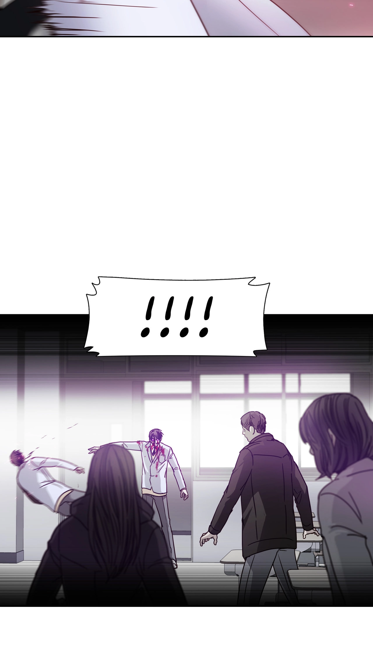 Unknown Code Chapter 27 page 29 - 