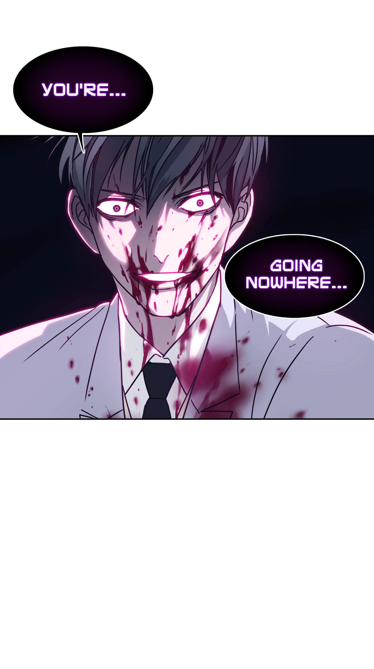 Unknown Code Chapter 27 page 30 - 