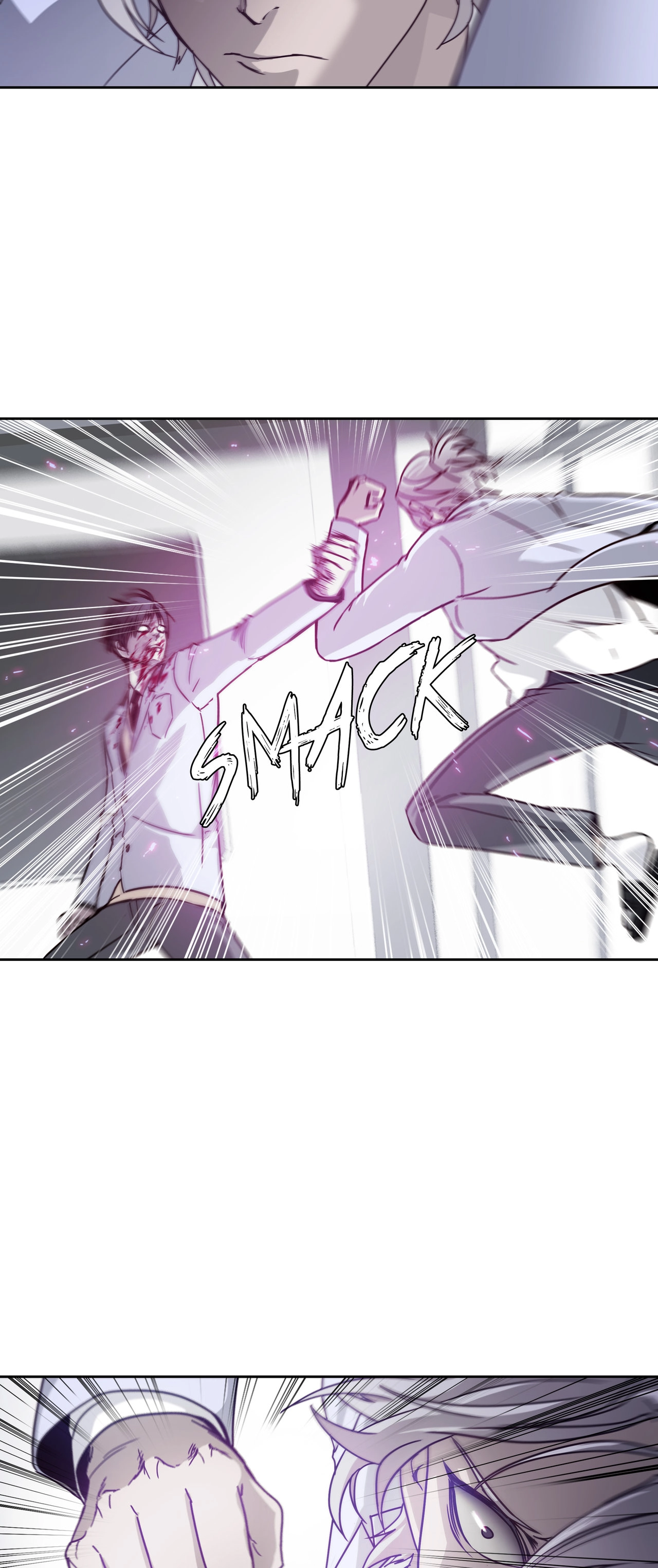 Unknown Code Chapter 27 page 33 - 