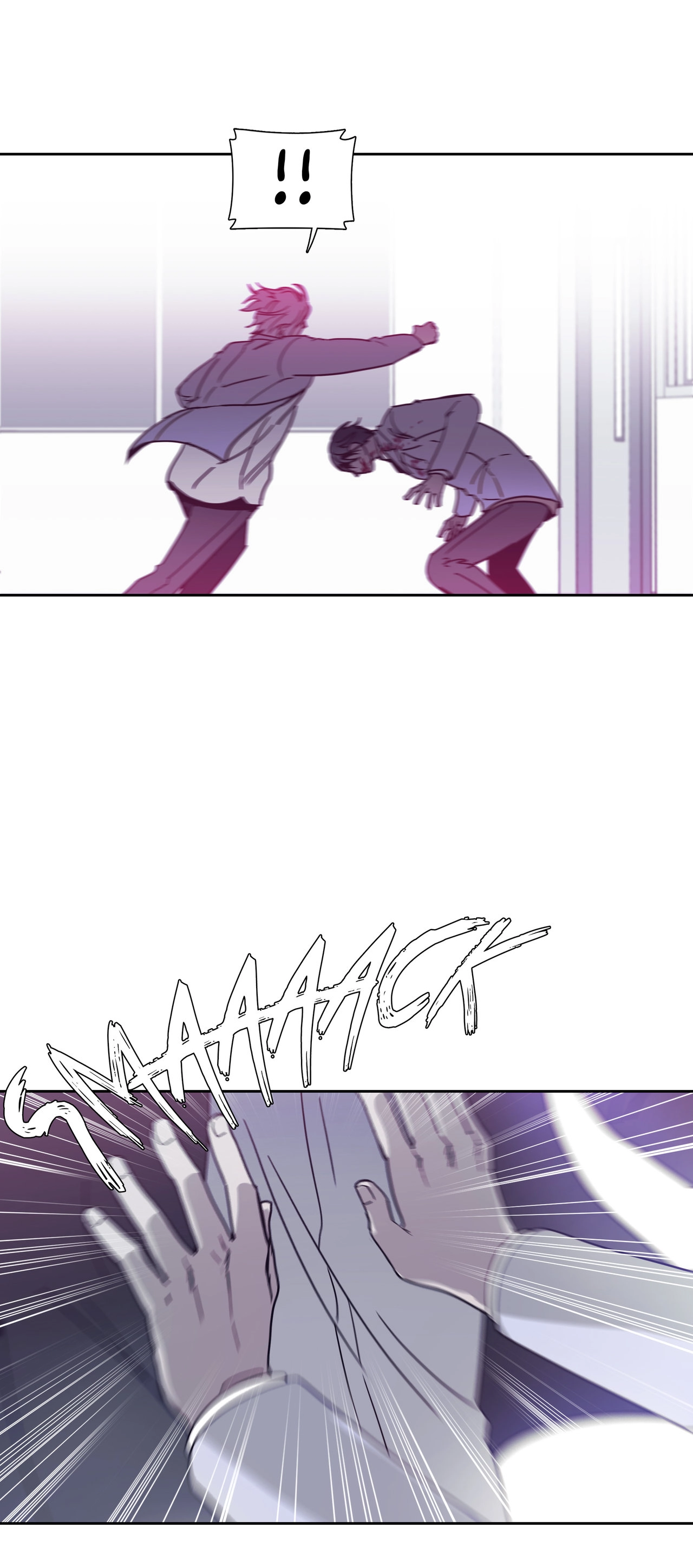 Unknown Code Chapter 27 page 35 - 