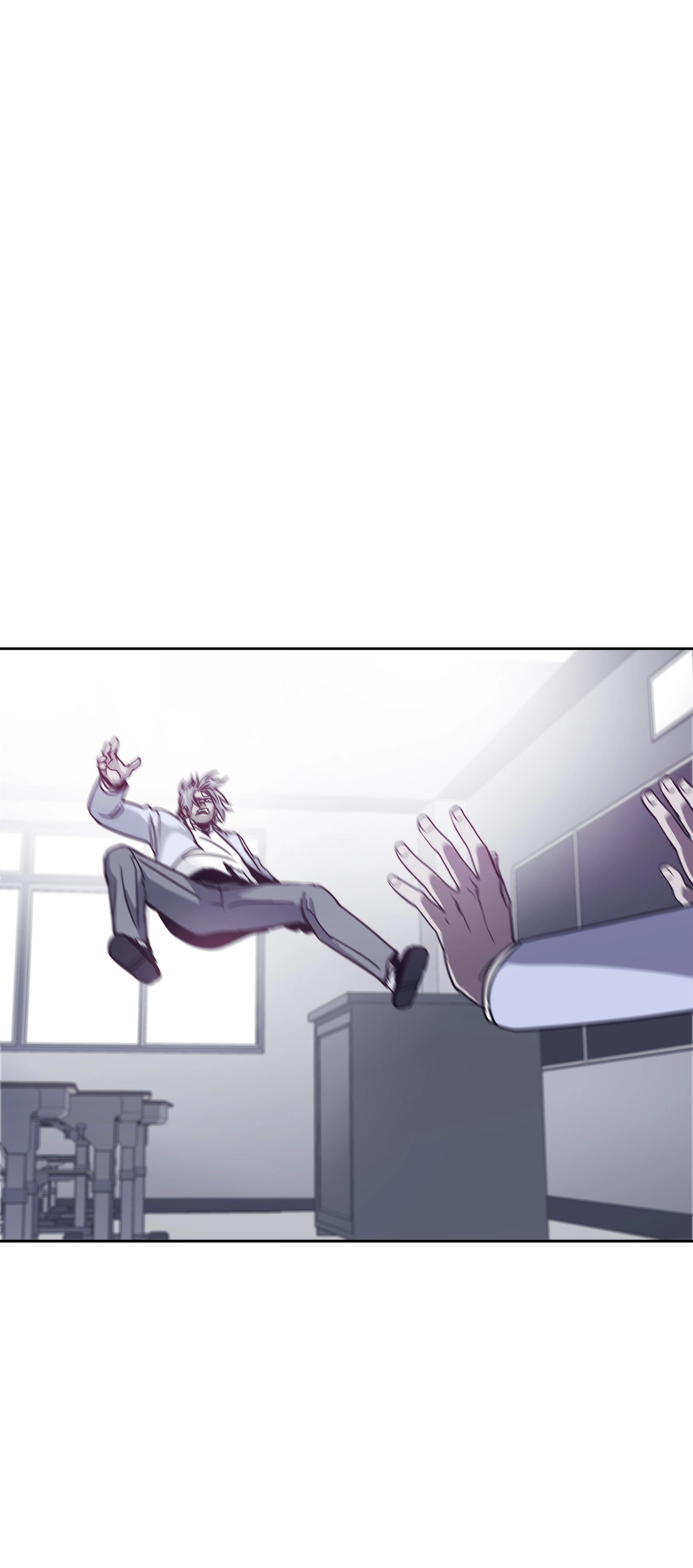 Unknown Code Chapter 27 page 36 - 