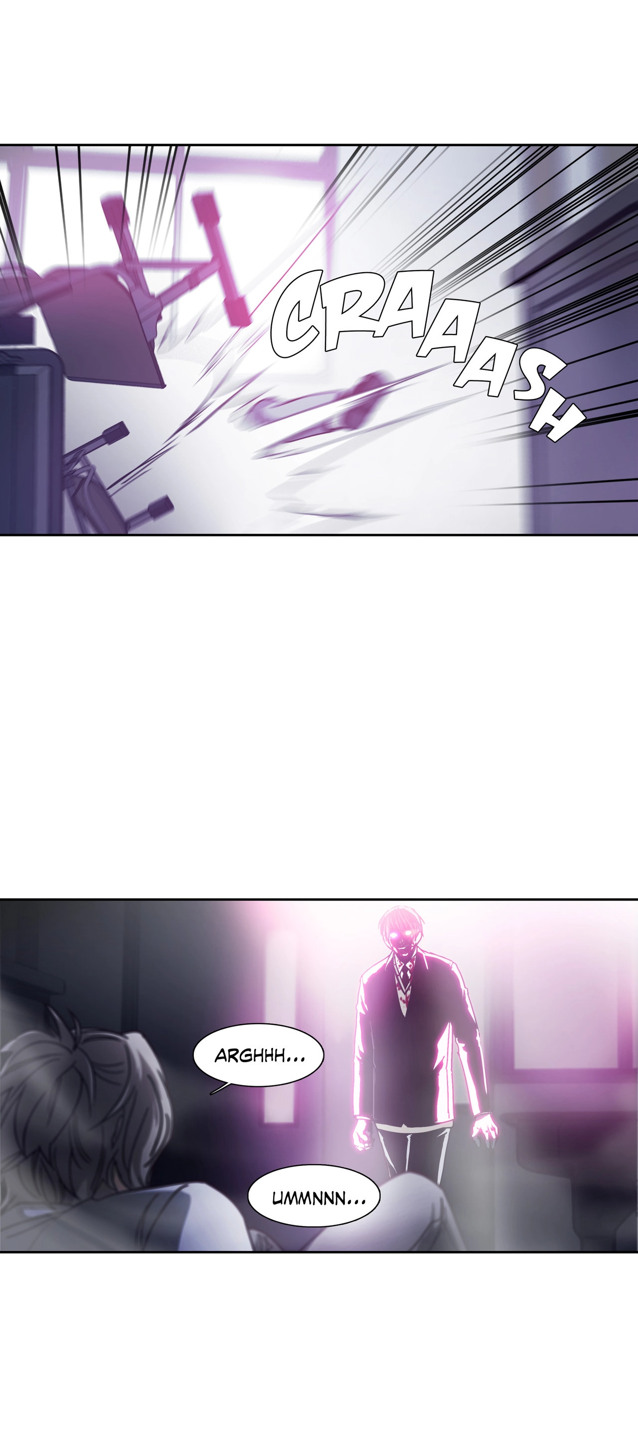 Unknown Code Chapter 27 page 37 - 