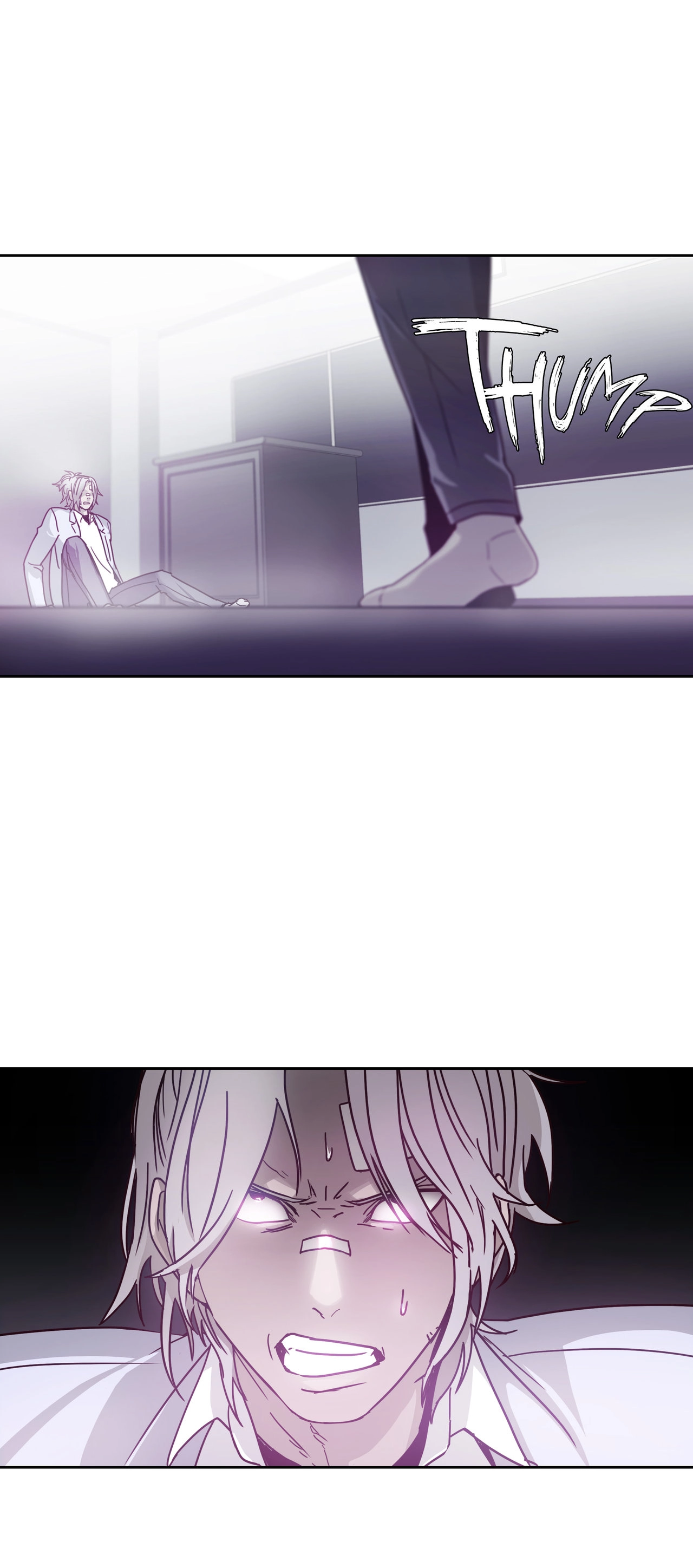 Unknown Code Chapter 27 page 38 - 