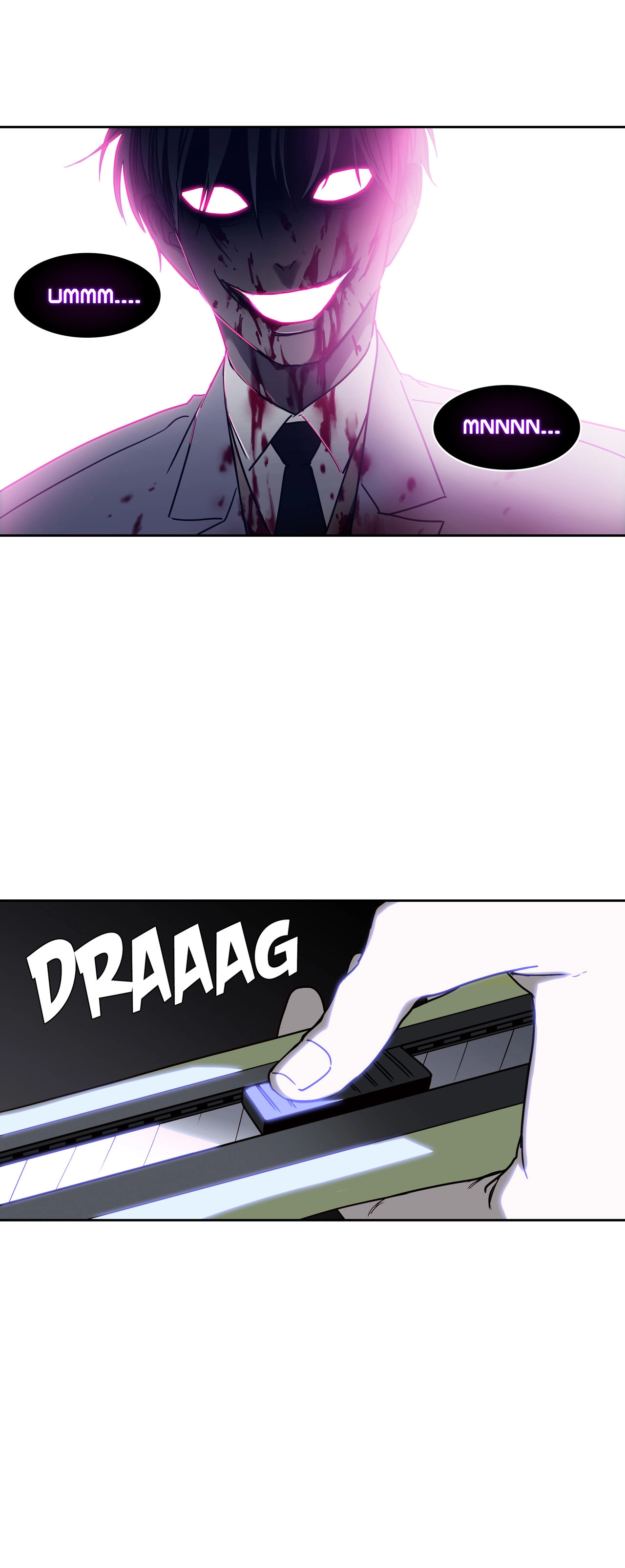 Unknown Code Chapter 27 page 39 - 