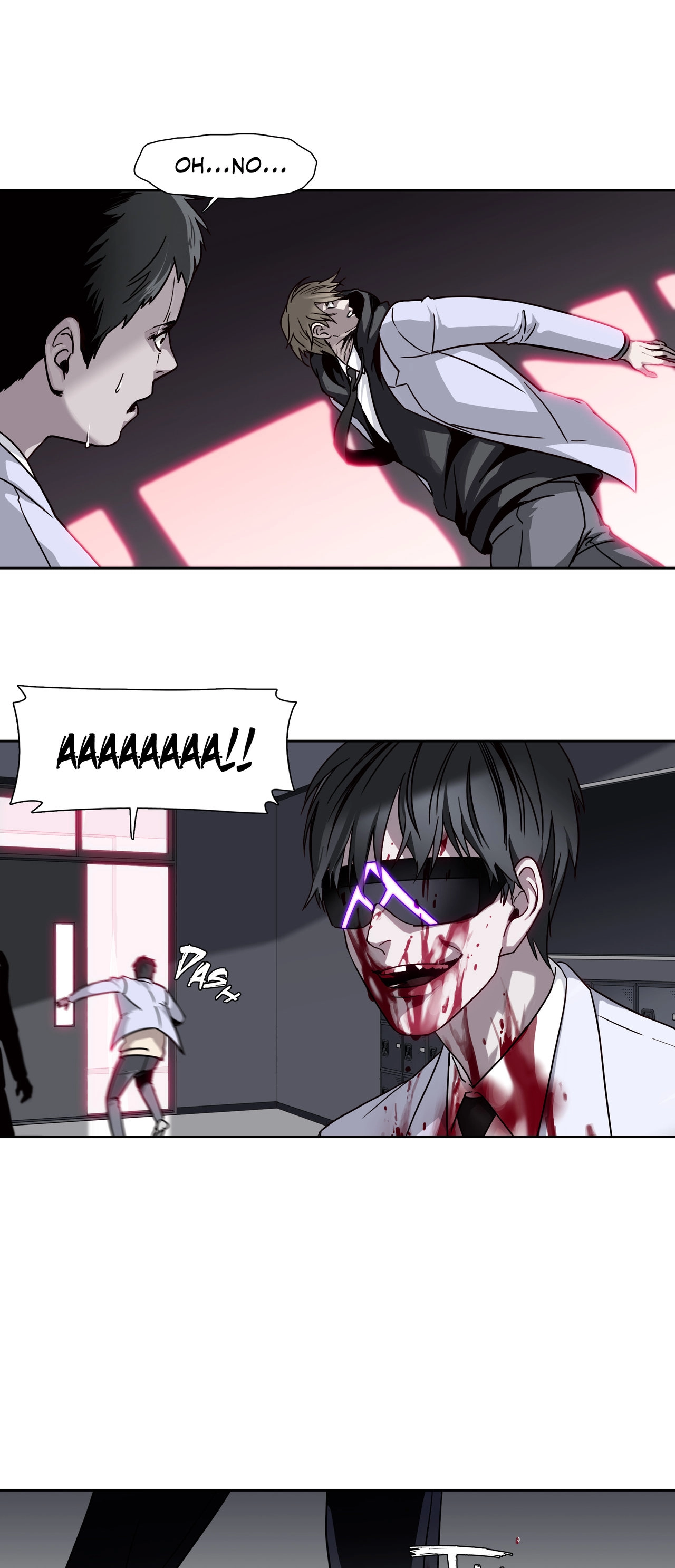 Unknown Code Chapter 27 page 6 - 