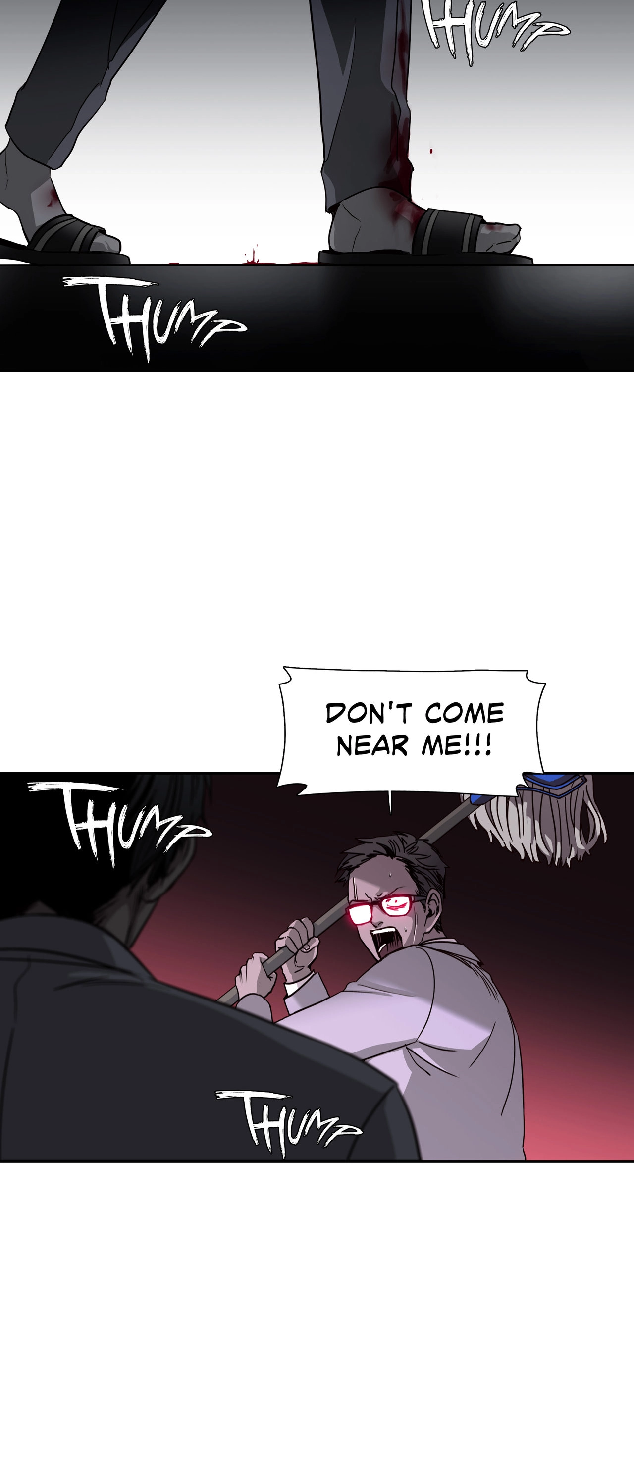 Unknown Code Chapter 27 page 7 - 