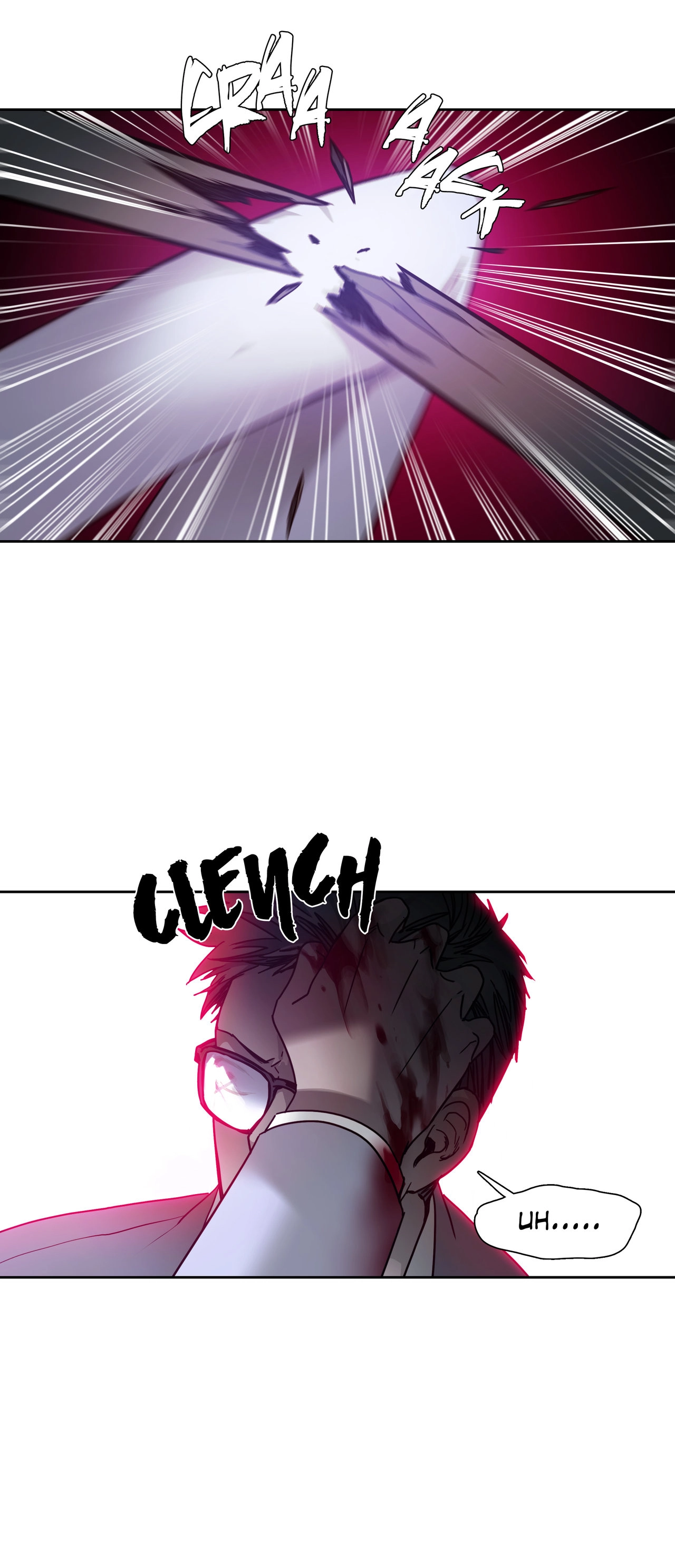 Unknown Code Chapter 27 page 8 - 