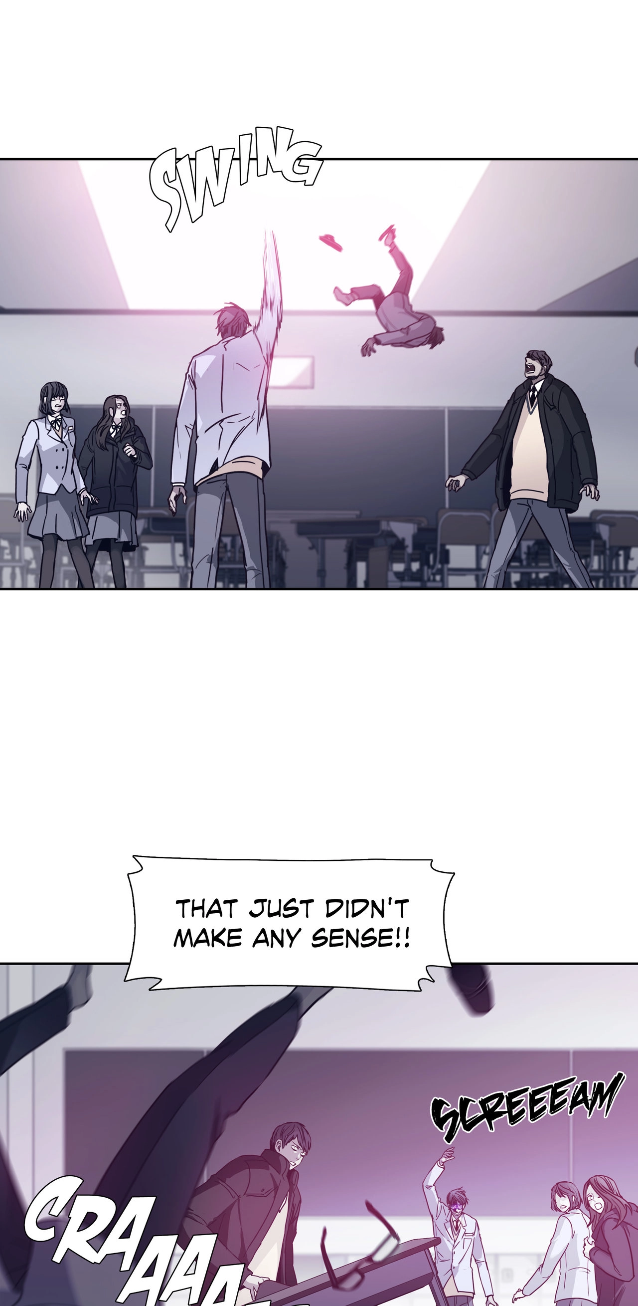 Unknown Code Chapter 27 page 9 - 