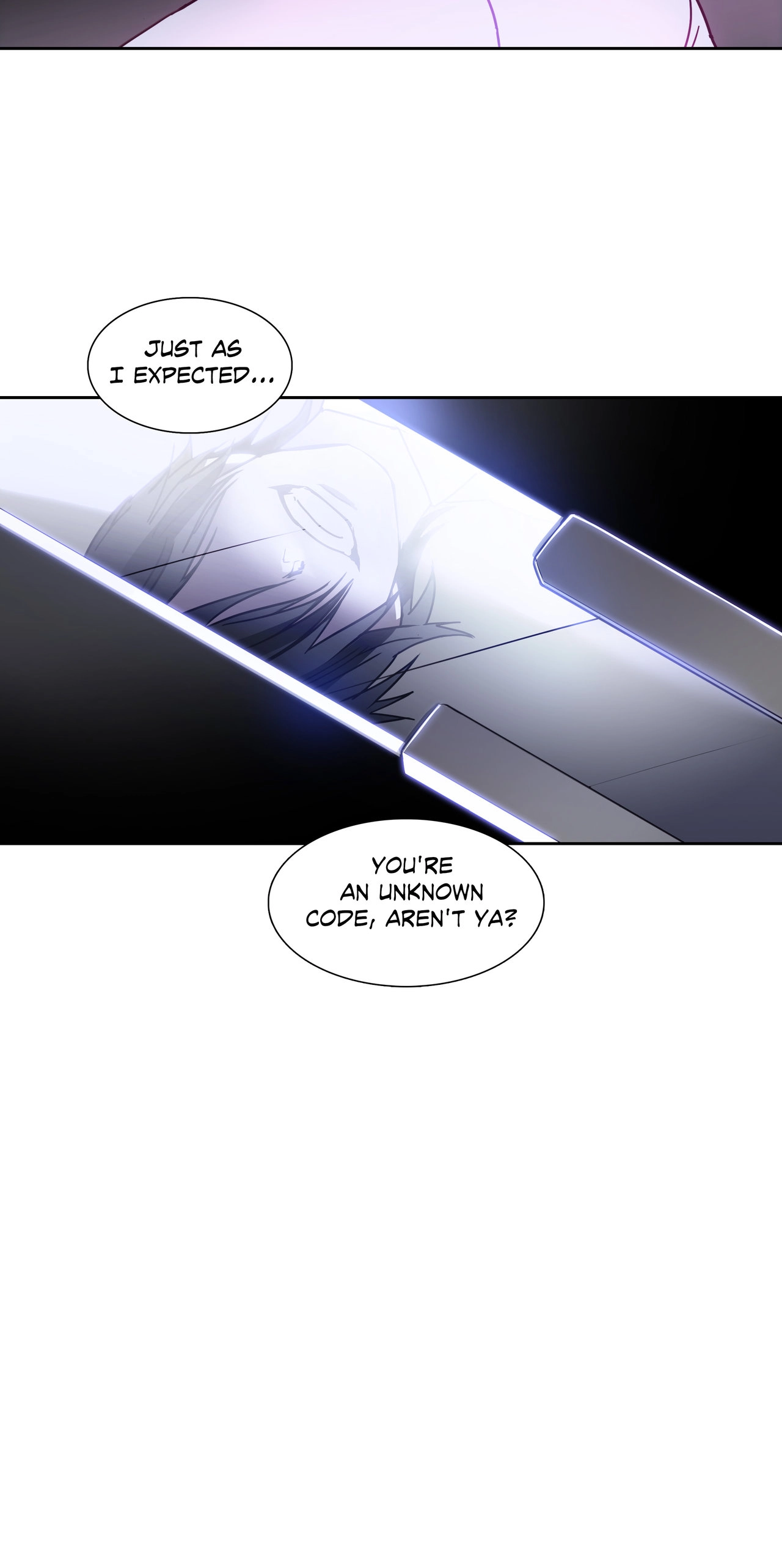 Unknown Code Chapter 28 page 2 - 