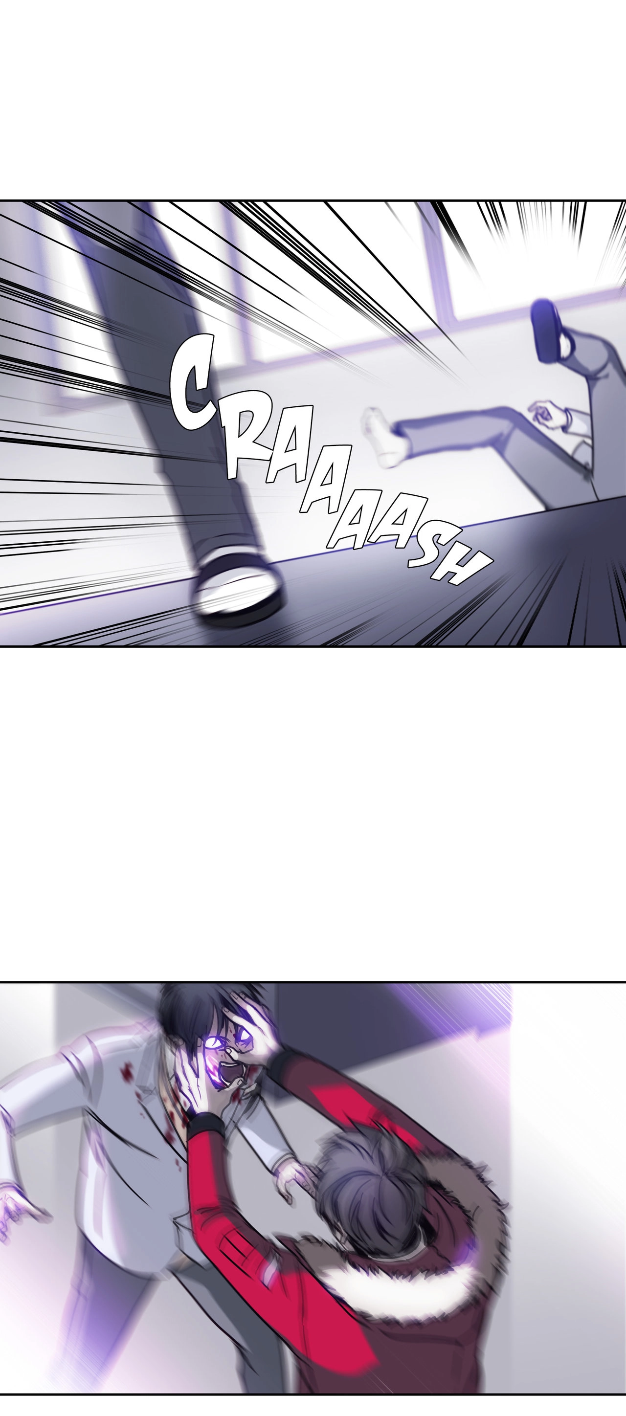 Unknown Code Chapter 28 page 12 - 