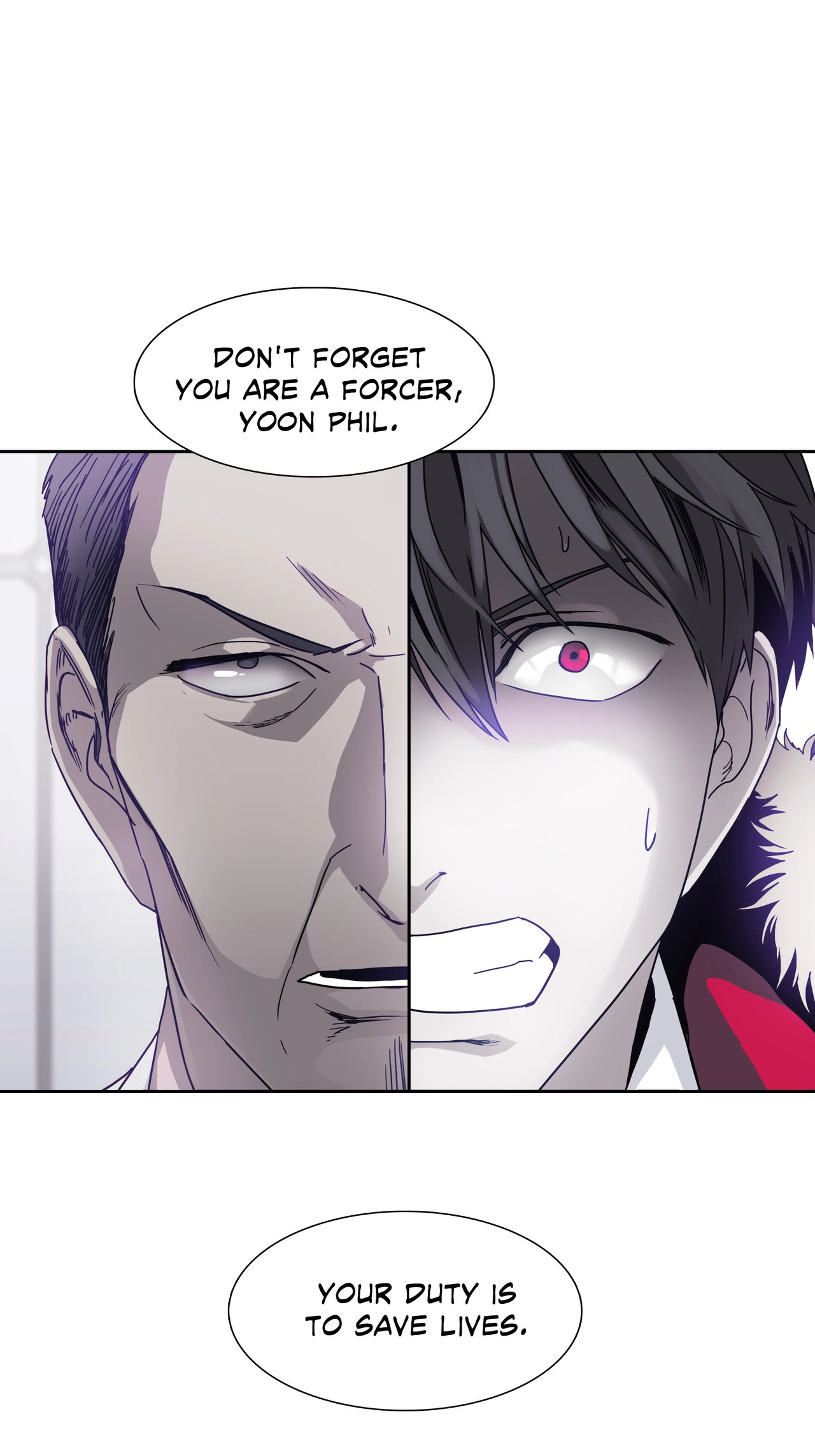 Unknown Code Chapter 28 page 16 - 
