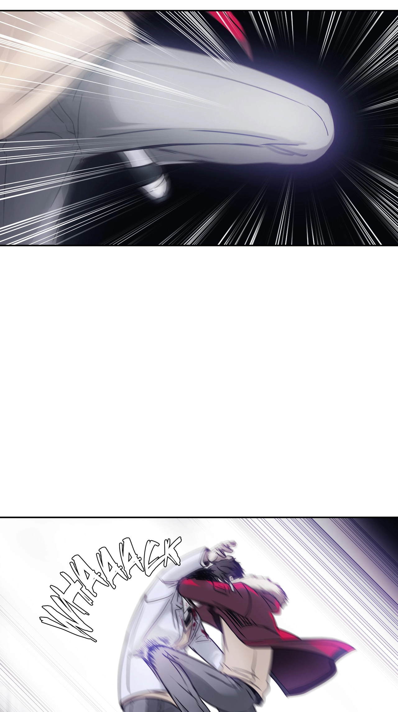 Unknown Code Chapter 28 page 18 - 