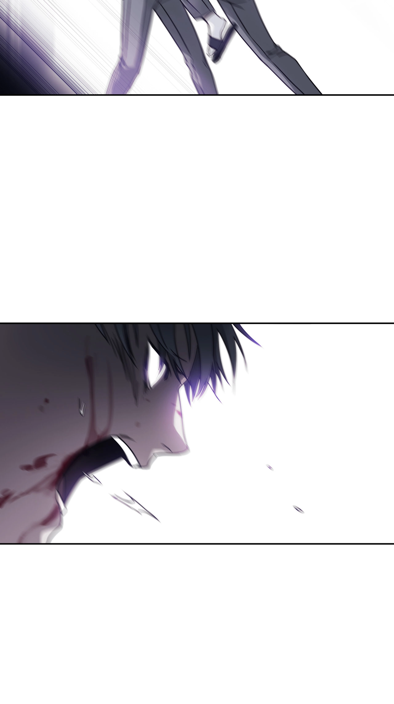Unknown Code Chapter 28 page 19 - 