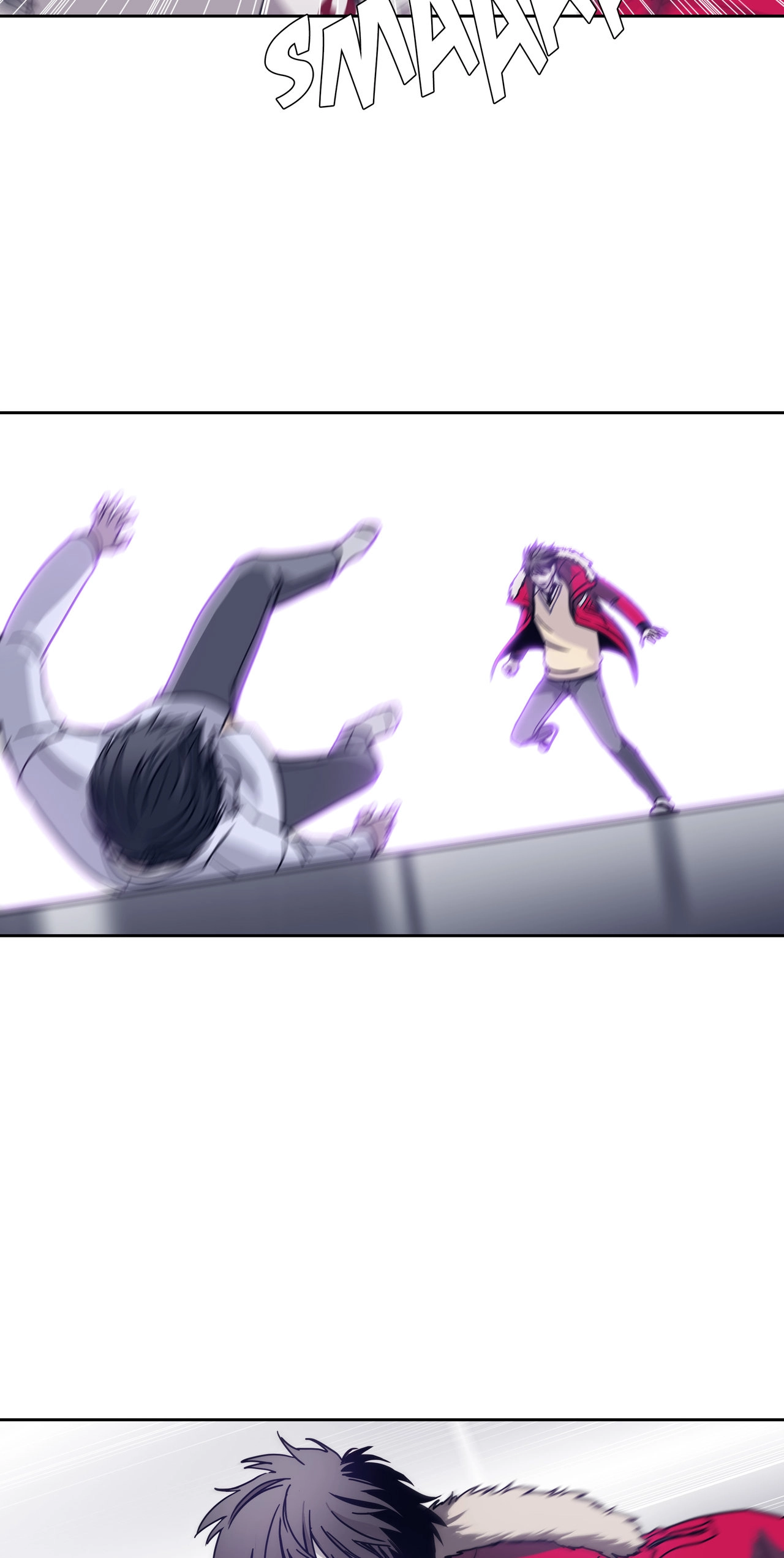 Unknown Code Chapter 28 page 21 - 