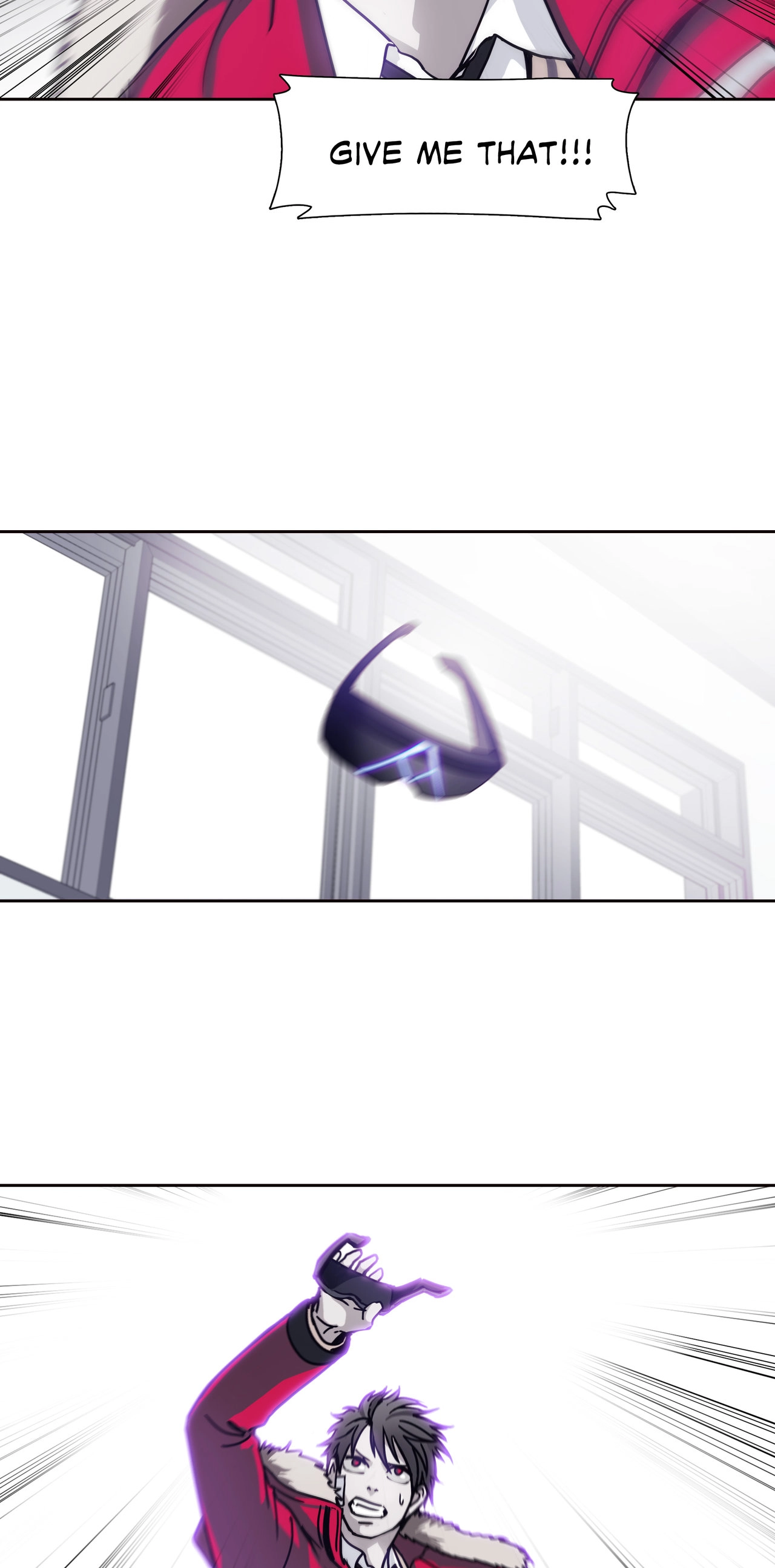 Unknown Code Chapter 28 page 24 - 