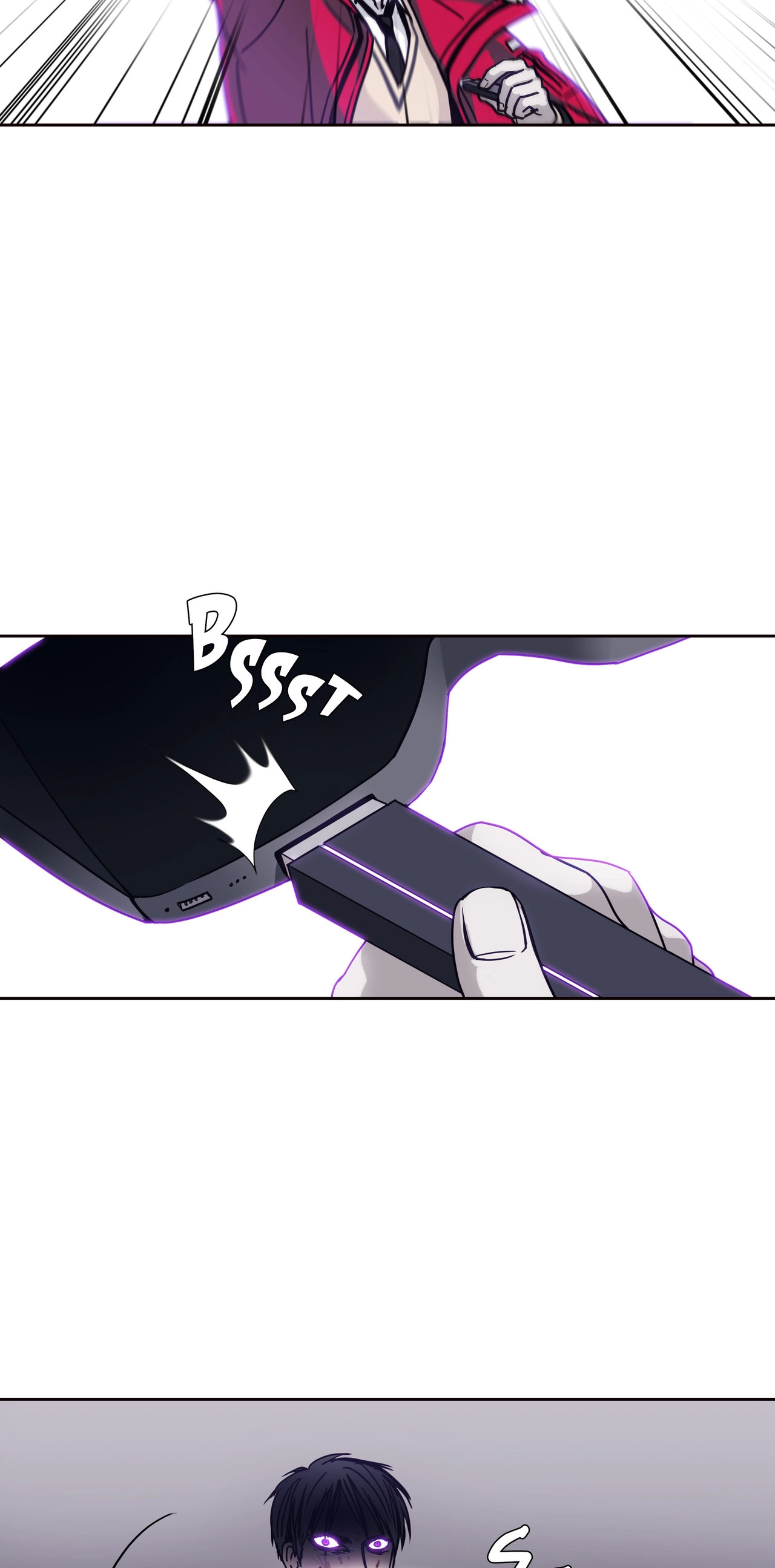 Unknown Code Chapter 28 page 25 - 