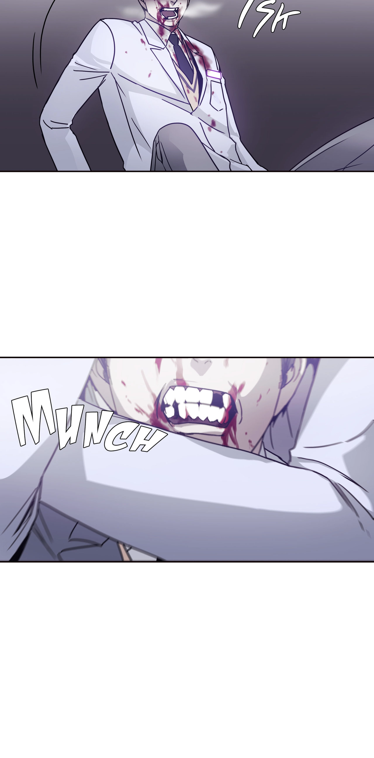 Unknown Code Chapter 28 page 26 - 