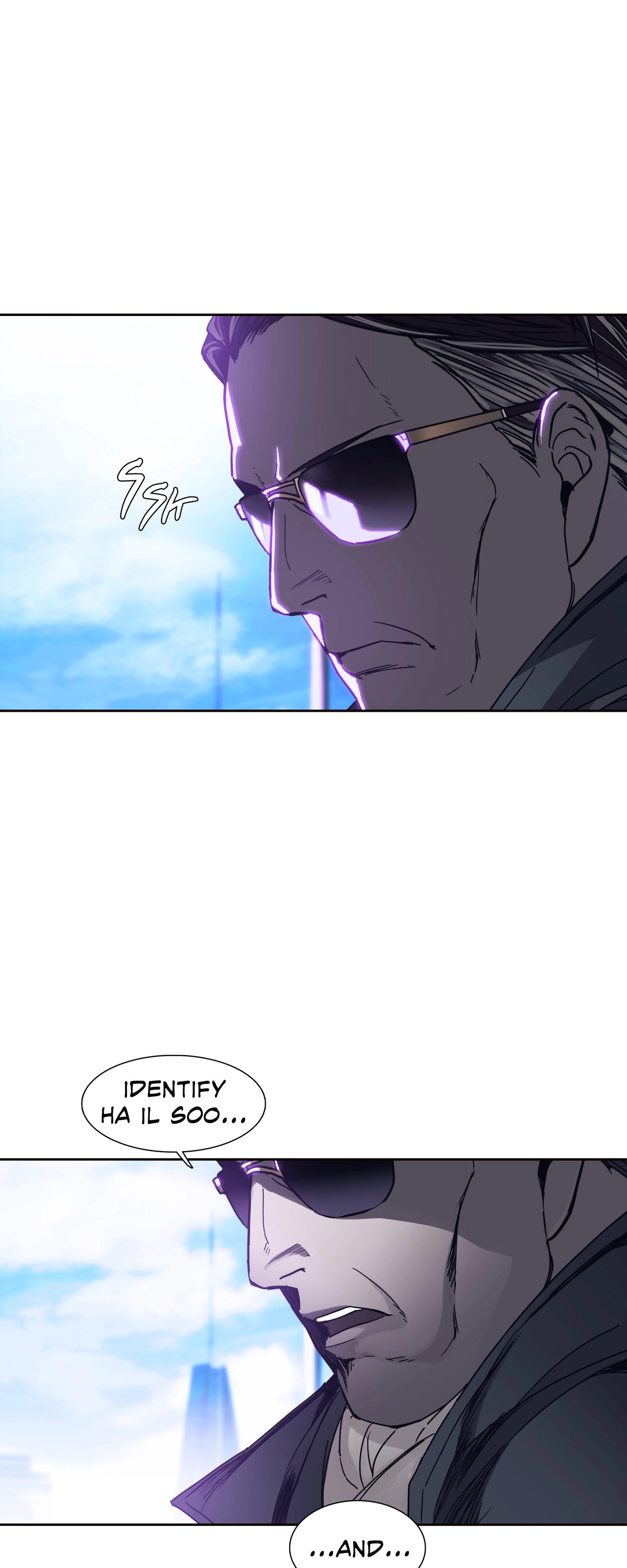Unknown Code Chapter 28 page 31 - 