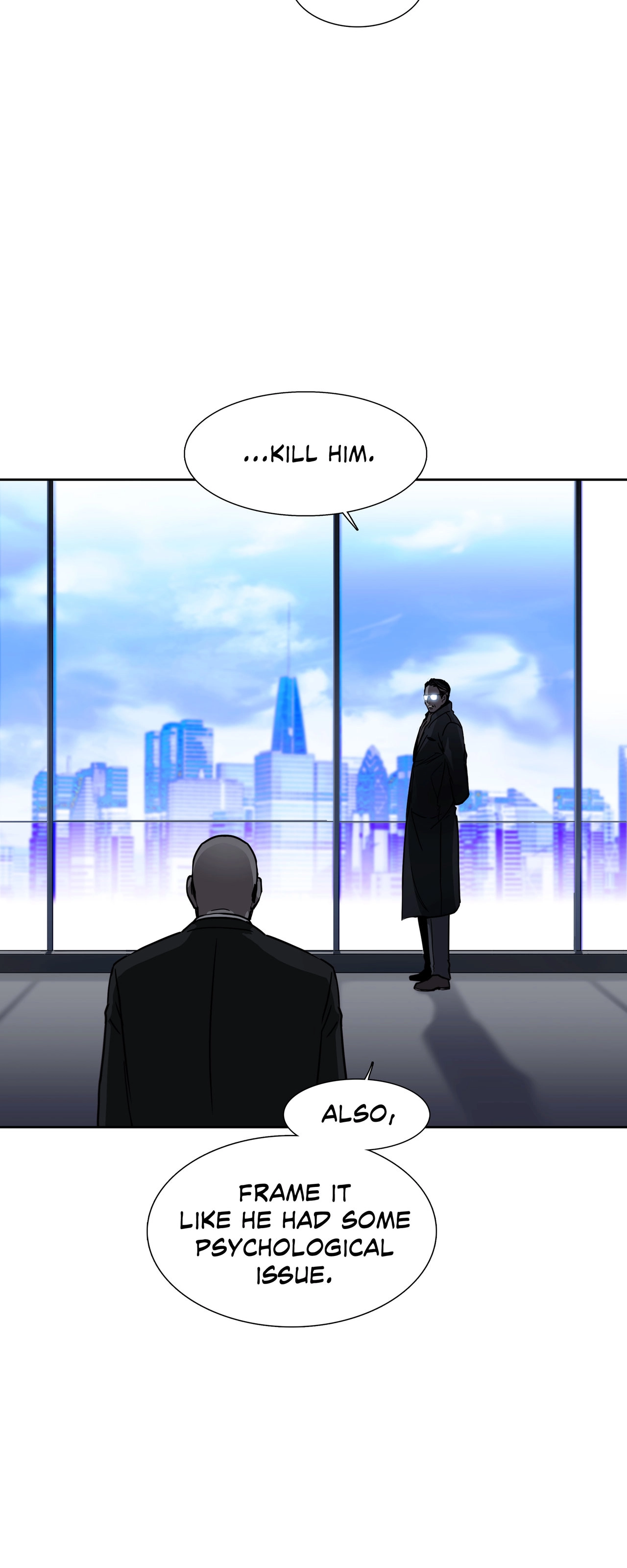Unknown Code Chapter 28 page 32 - 