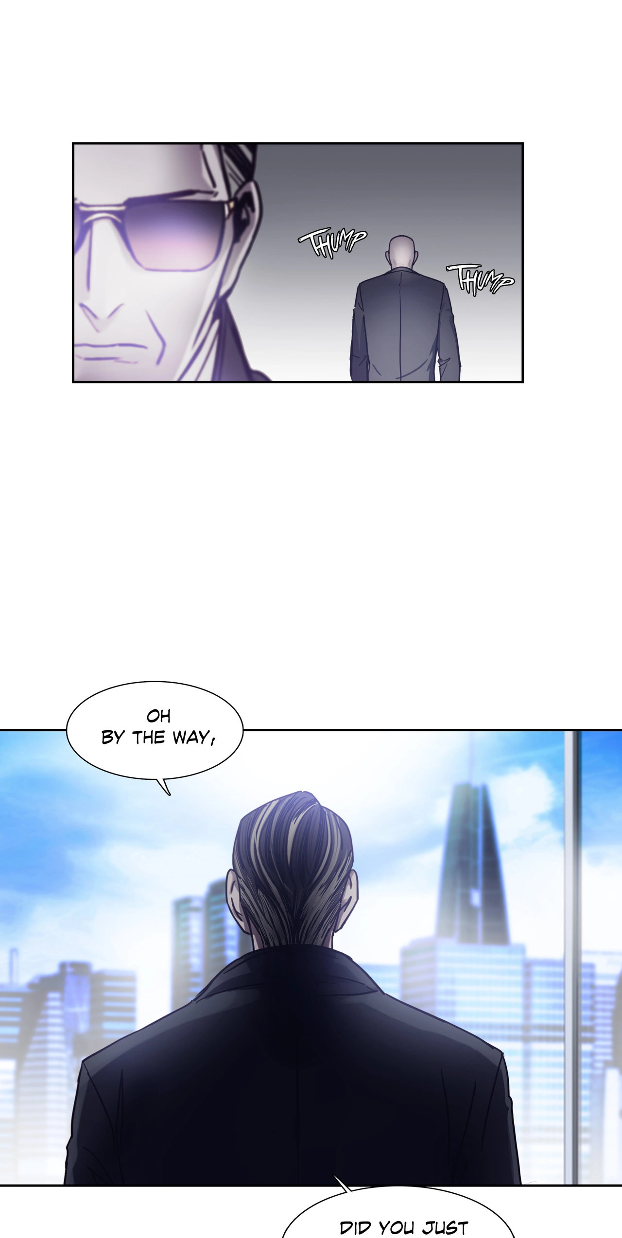 Unknown Code Chapter 28 page 35 - 