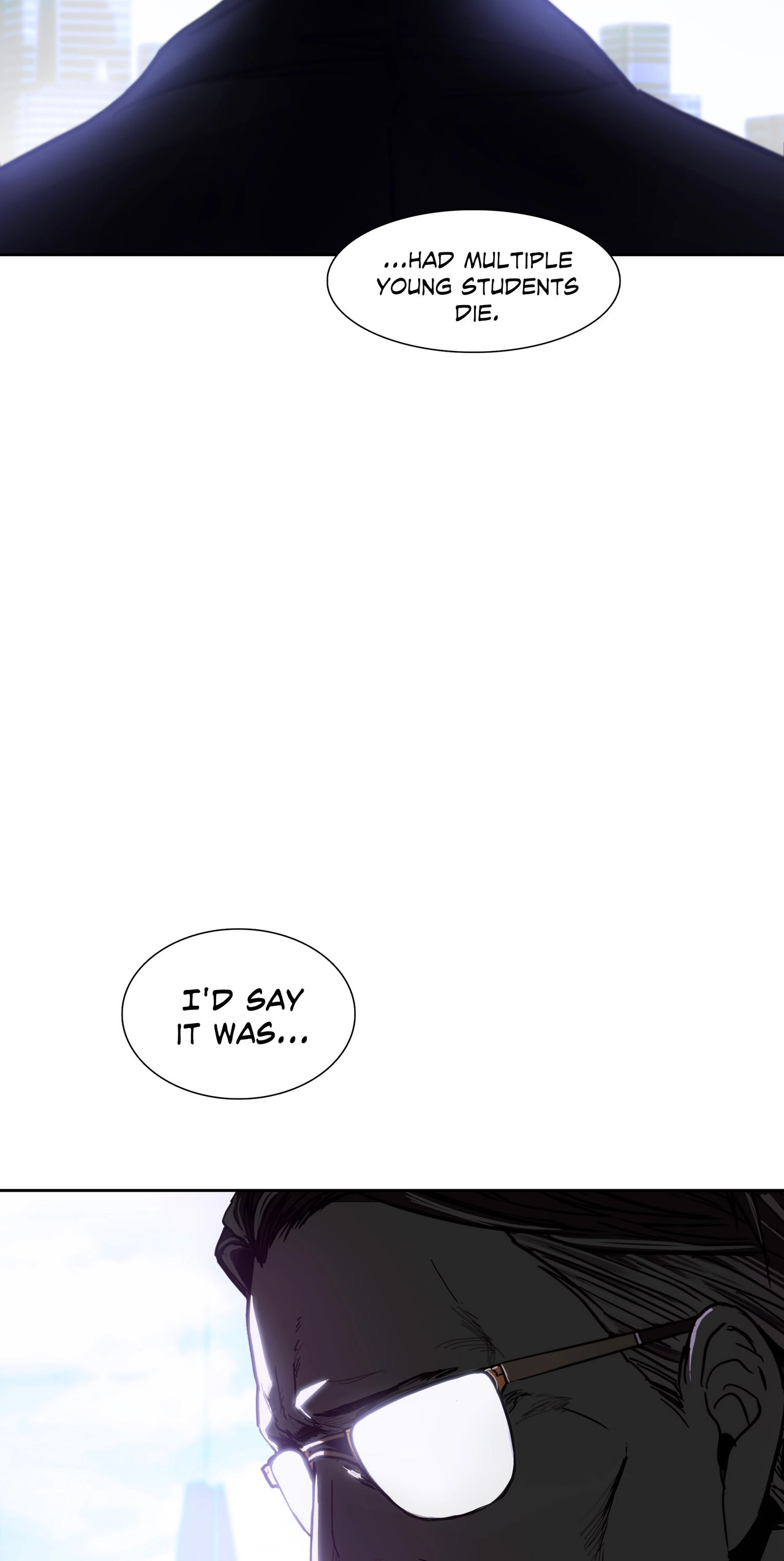 Unknown Code Chapter 28 page 37 - 