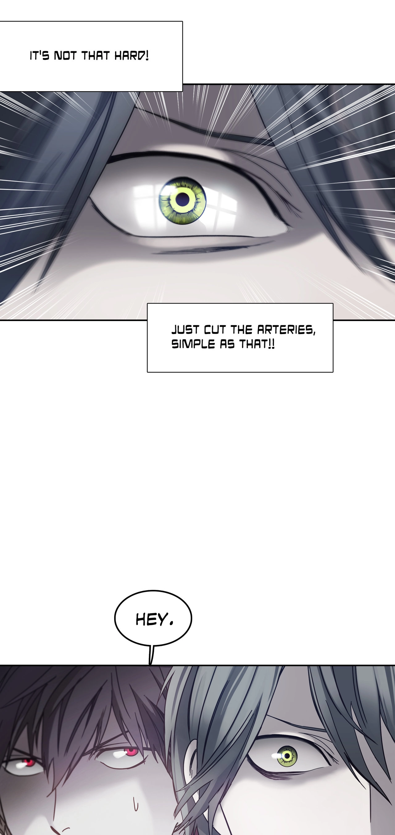 Unknown Code Chapter 28 page 9 - 