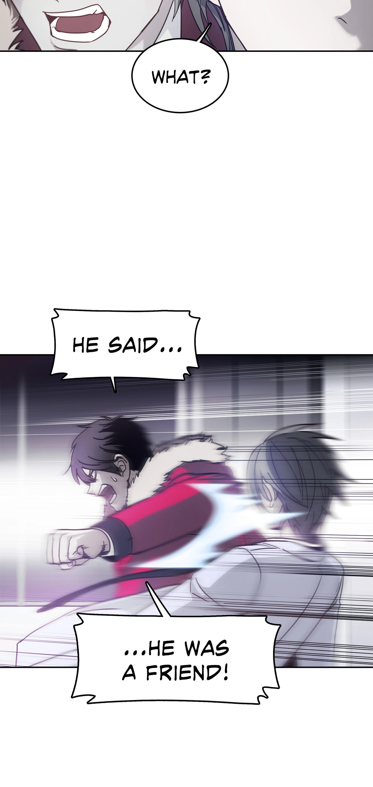 Unknown Code Chapter 28 page 10 - 
