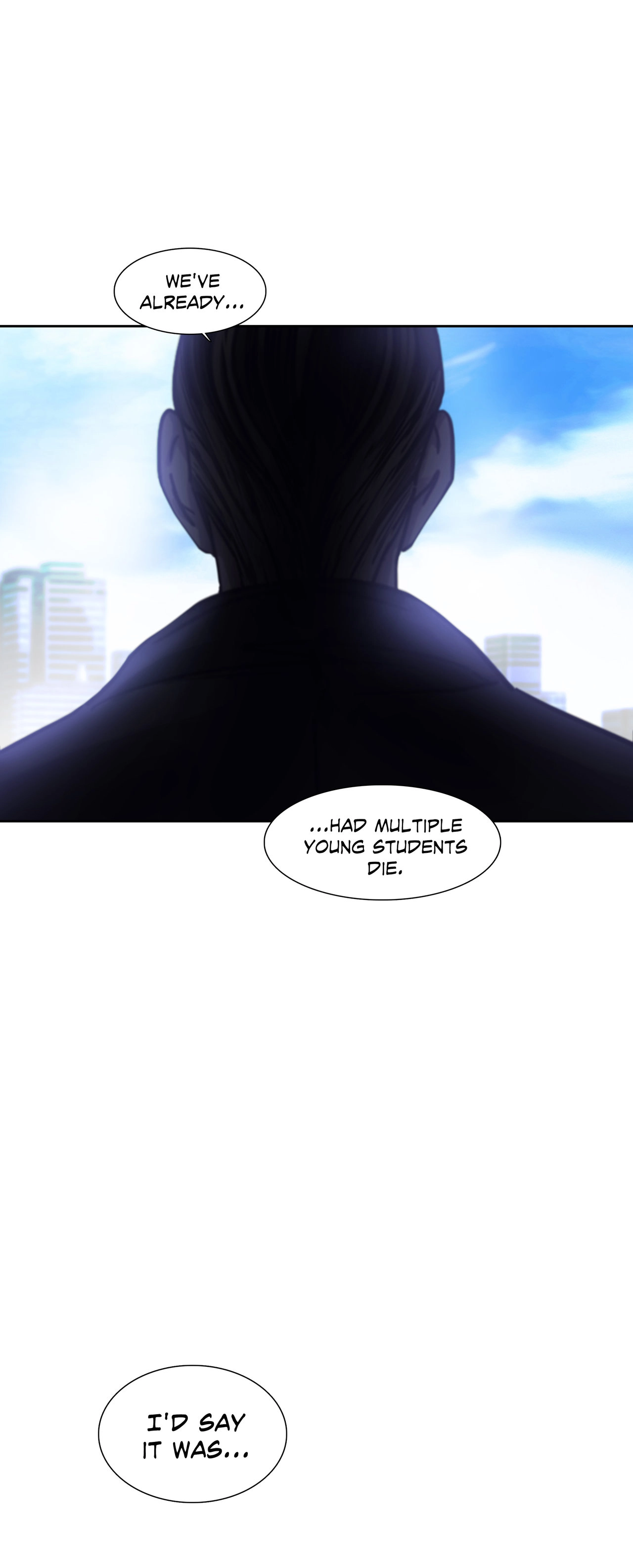 Unknown Code Chapter 29 page 1 - 