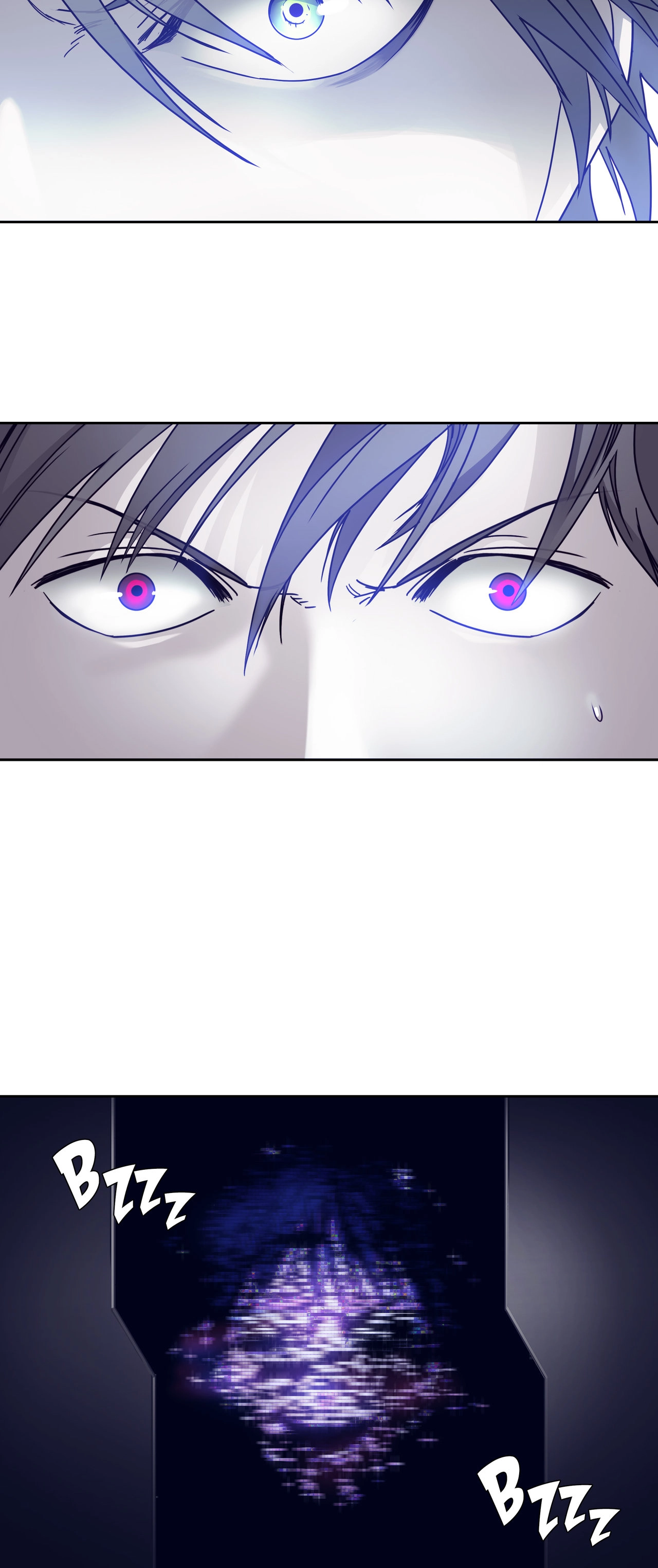 Unknown Code Chapter 29 page 11 - 