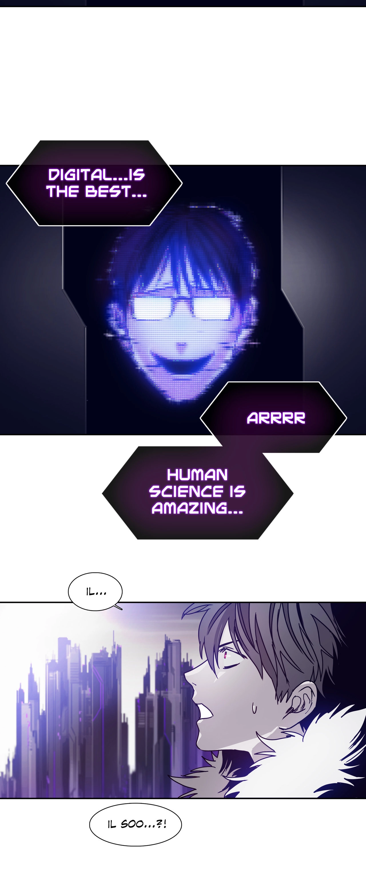 Unknown Code Chapter 29 page 12 - 